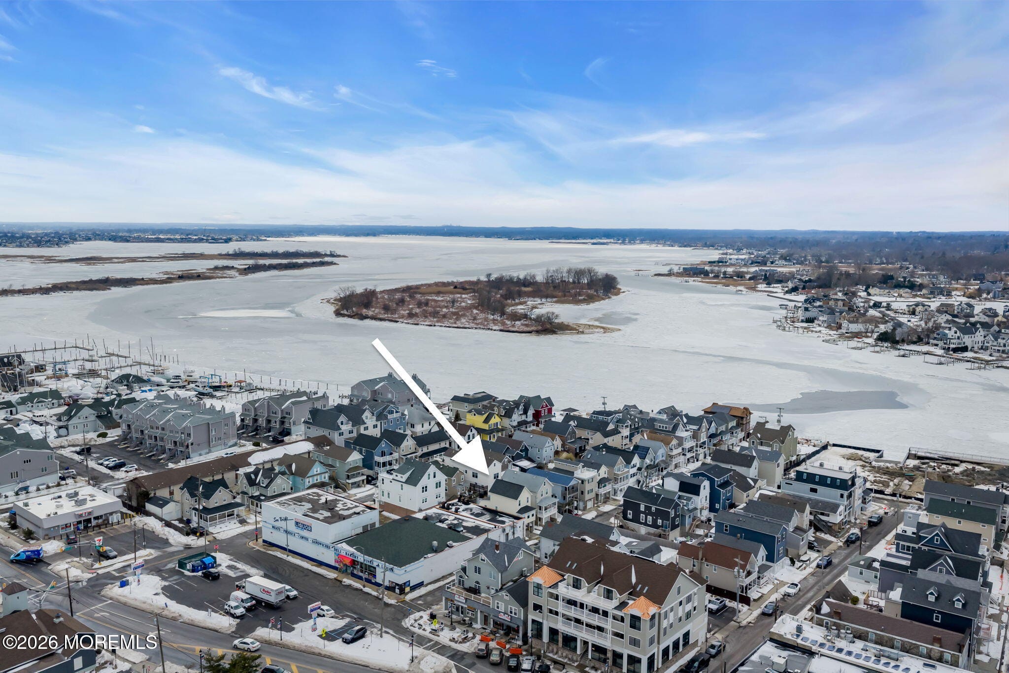 6 Beach Street, Sea Bright, NJ, 07760 image 31