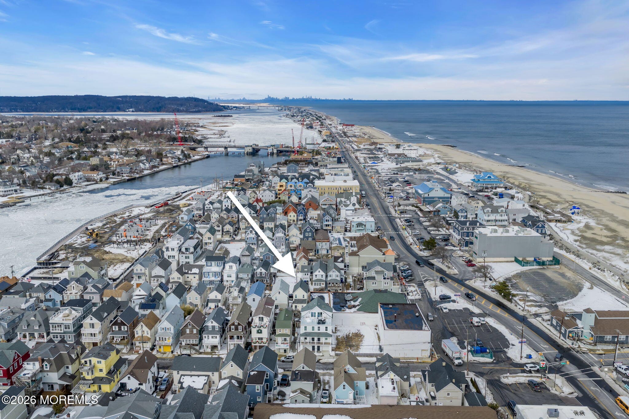6 Beach Street, Sea Bright, NJ, 07760 image 33