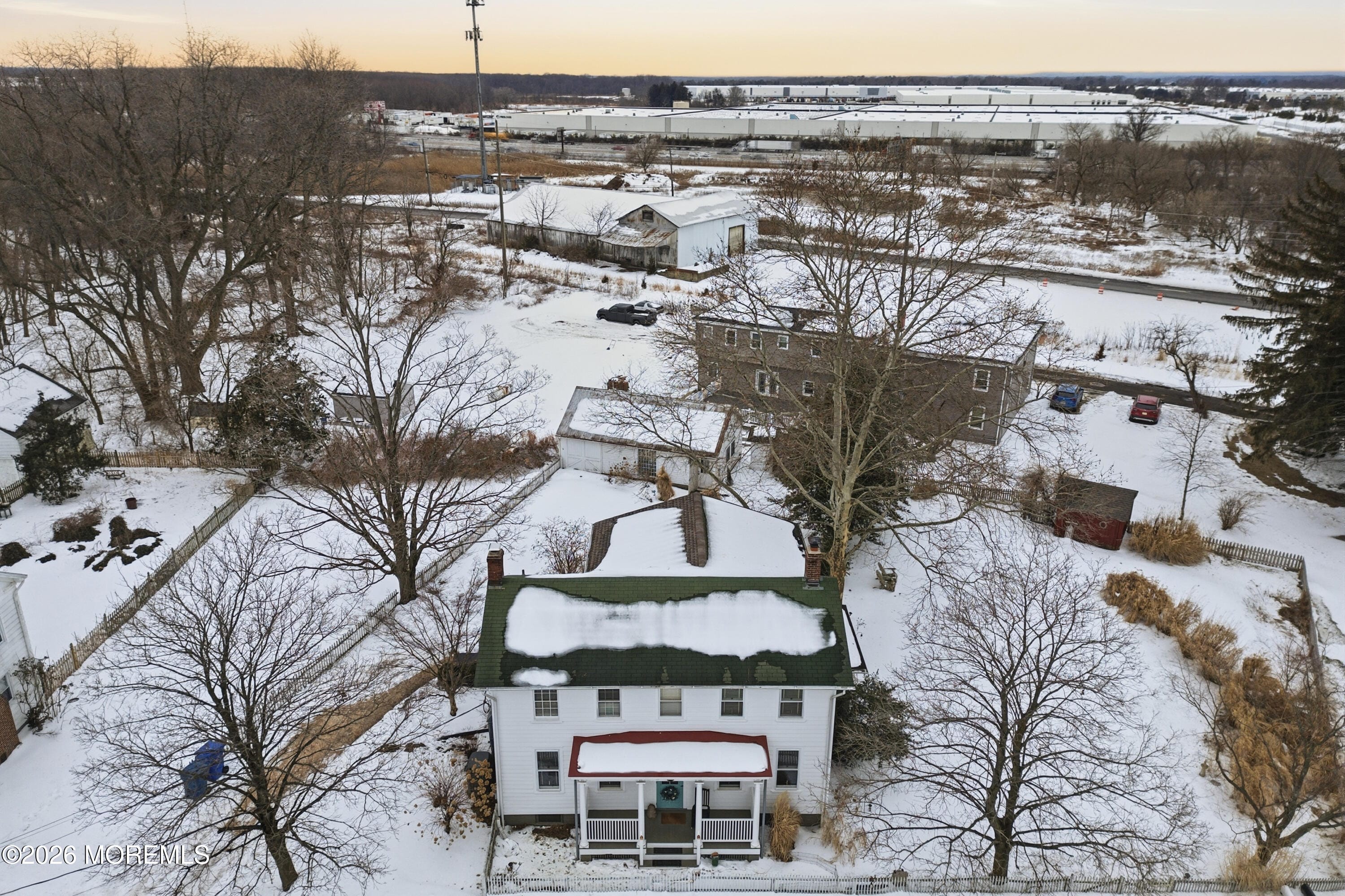 92 Halsey Reed Road Image 2