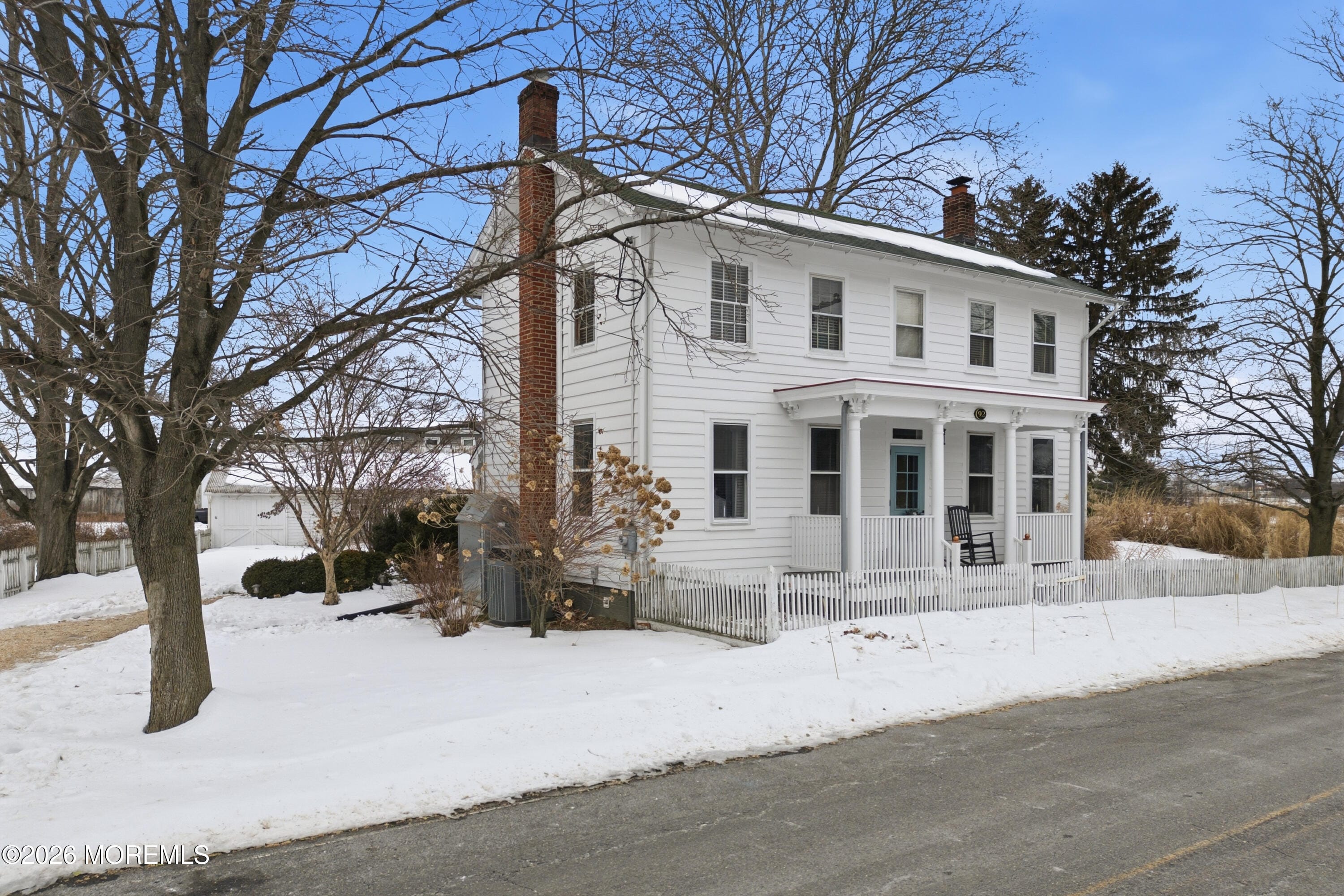 92 Halsey Reed Road Image 3