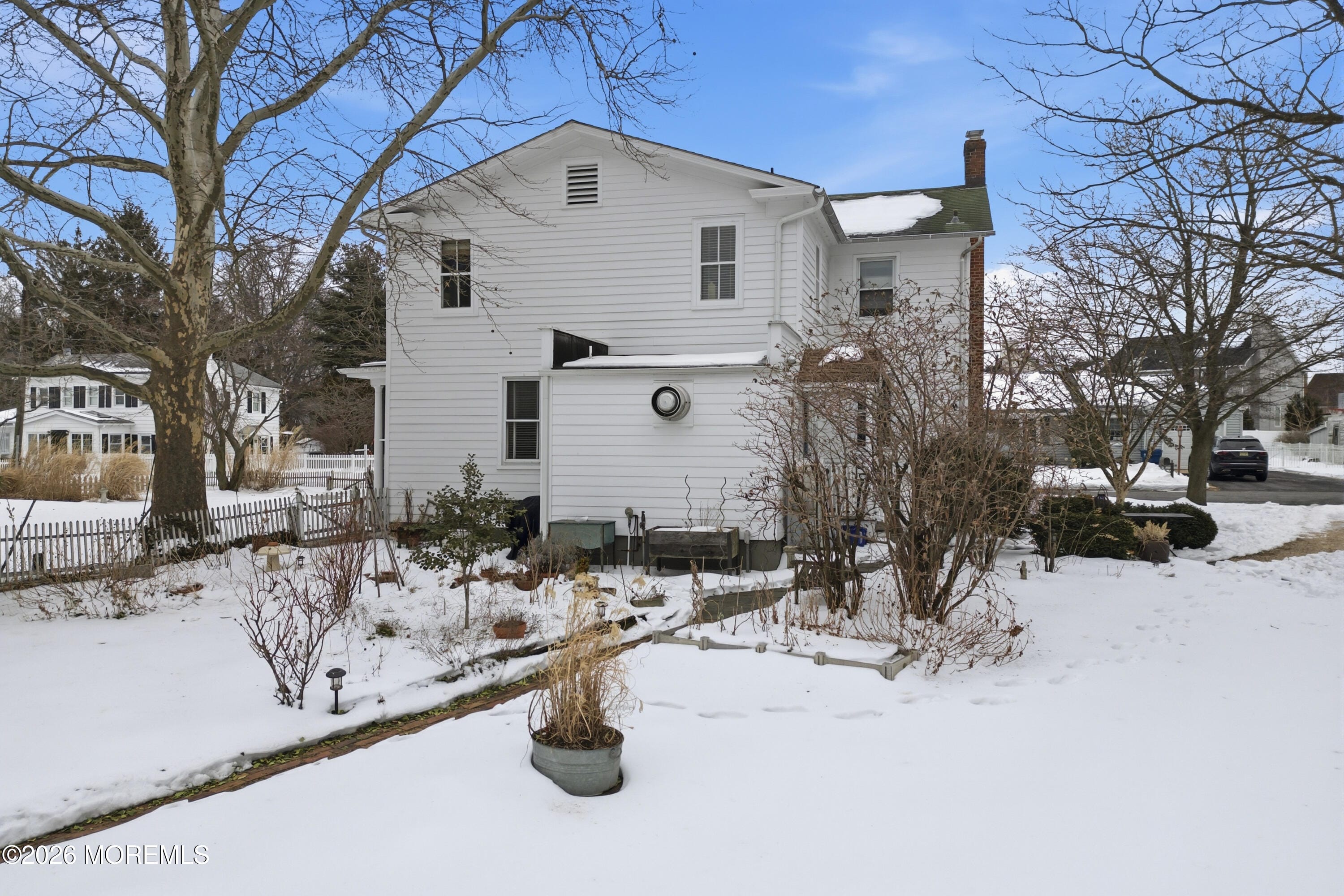 92 Halsey Reed Road, Cranbury, NJ, 08512 image 29