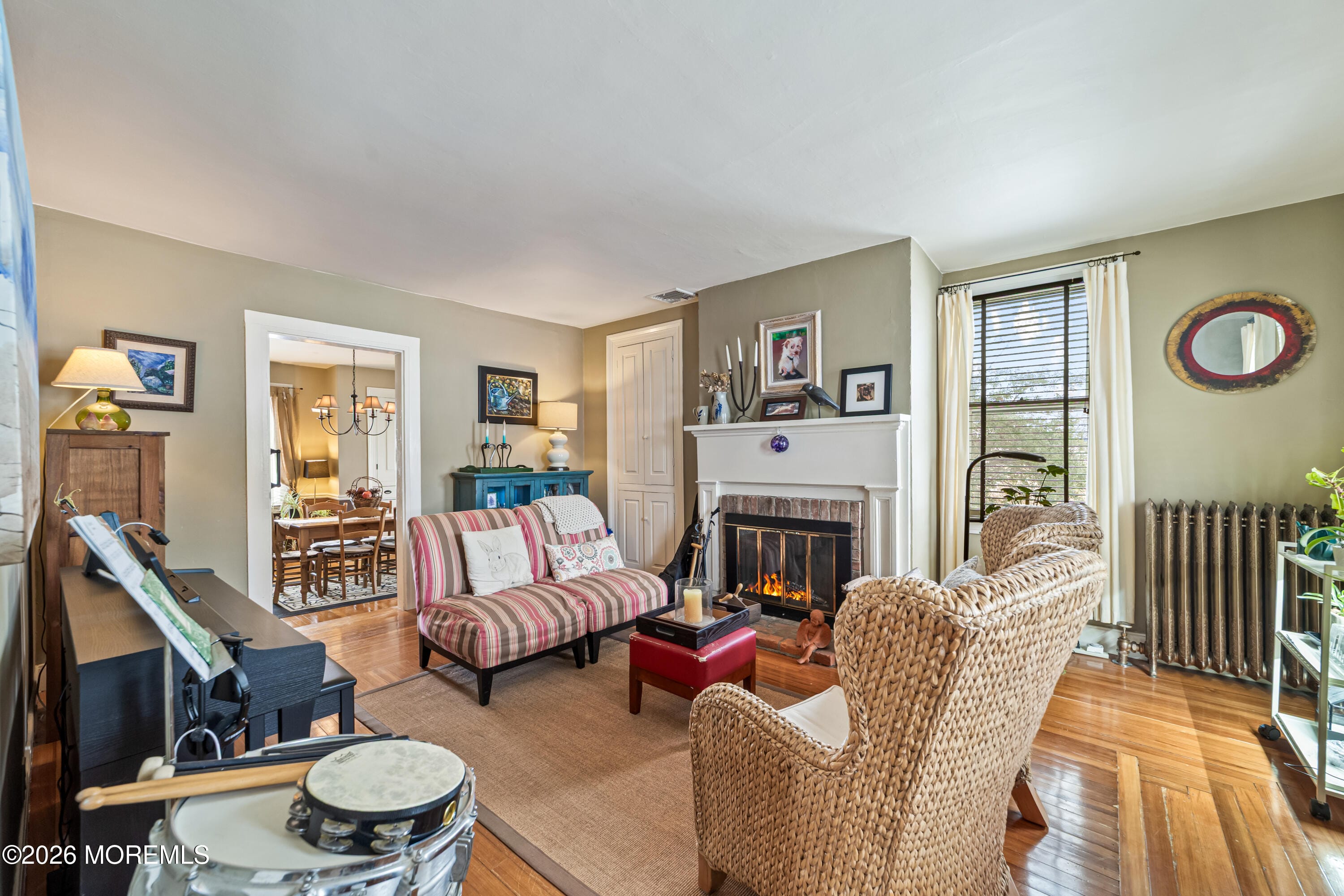 92 Halsey Reed Road, Cranbury, NJ, 08512 image 6