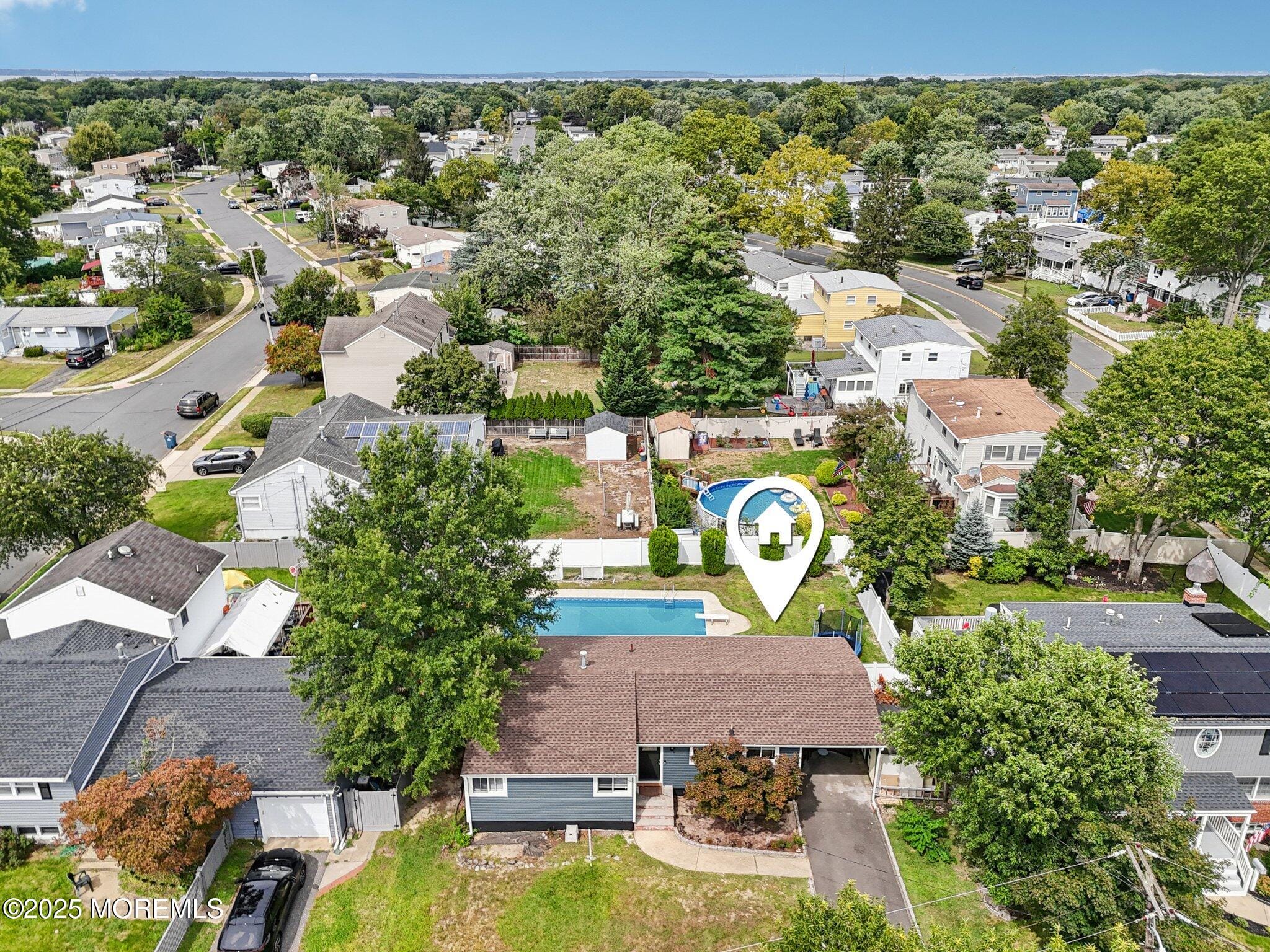 3 Duke Lane, Hazlet, NJ, 07730 image 47