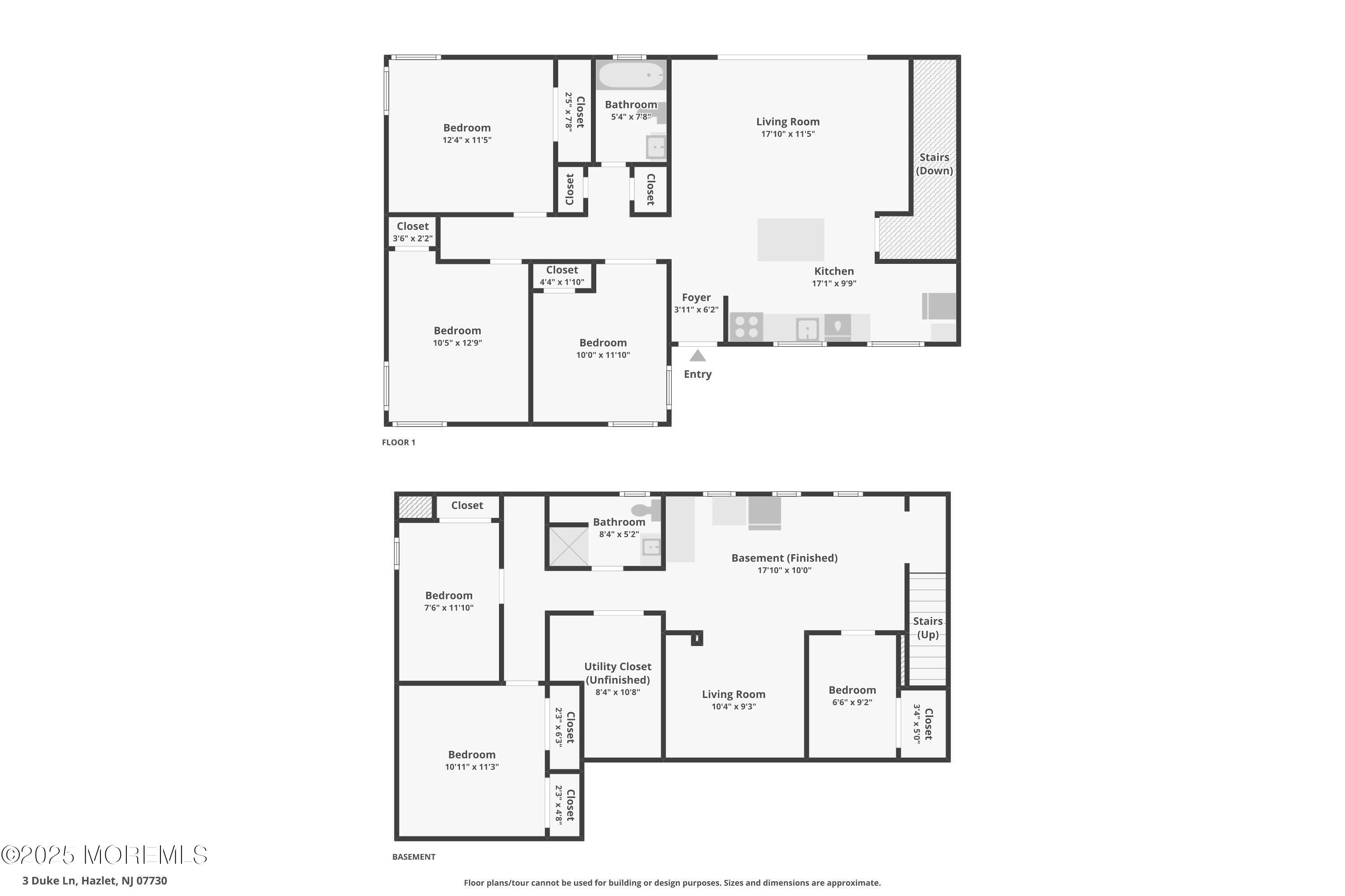 3 Duke Lane, Hazlet, NJ, 07730 image 50