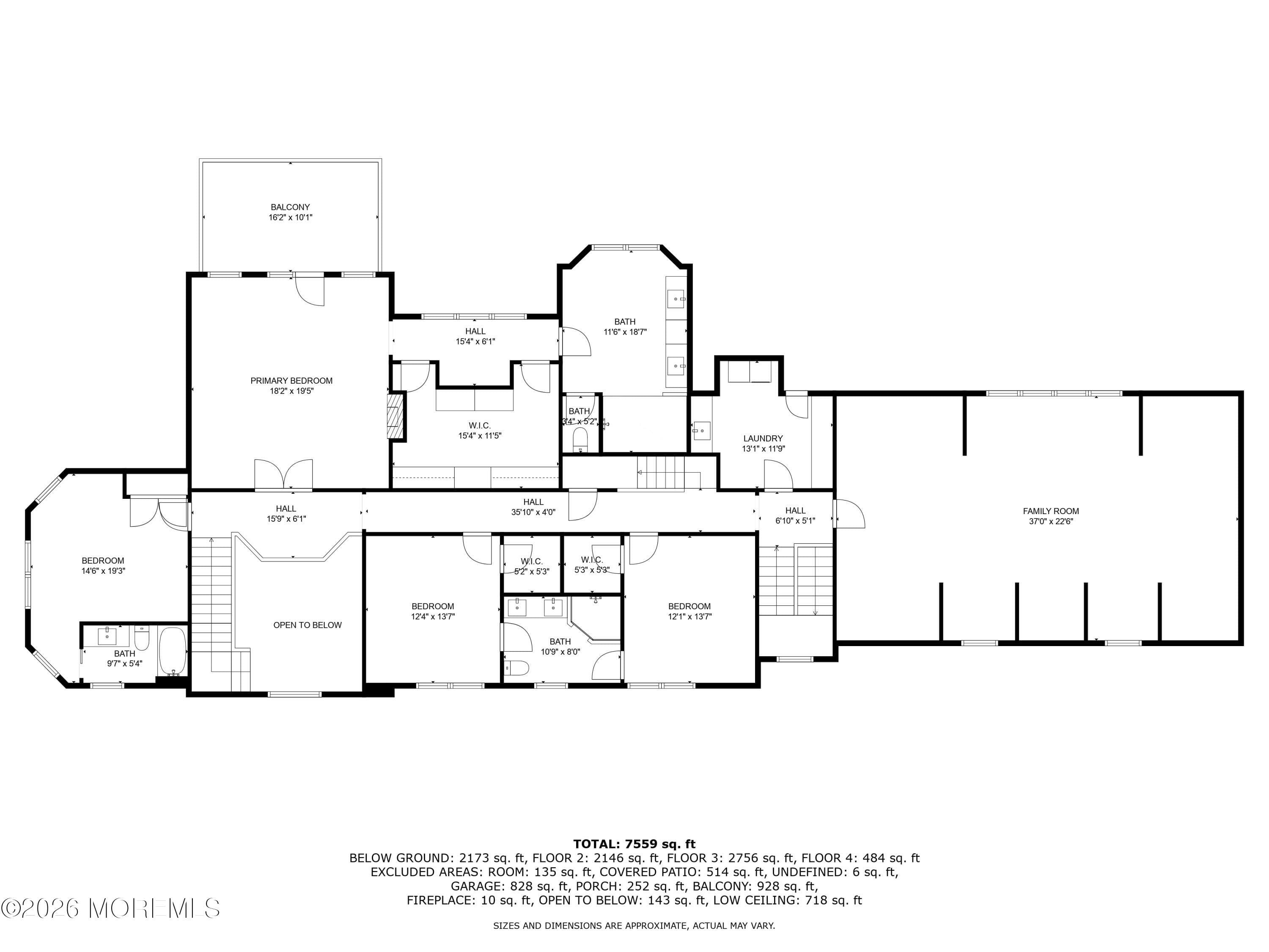 11 Beacon Hill Road, Atlantic Highlands, NJ, 07716 image 69