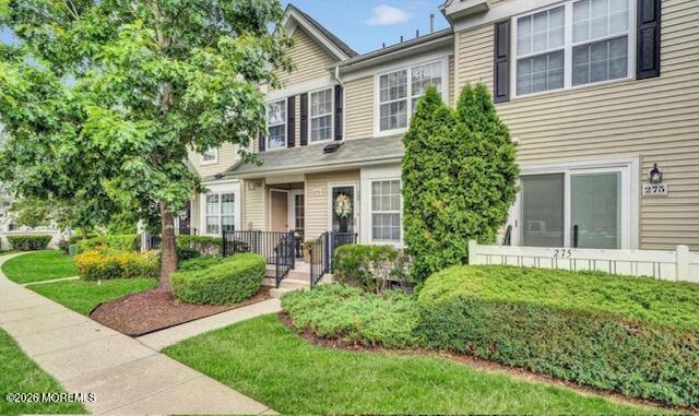 273 Brookfield Drive, Jackson, NJ, 08527