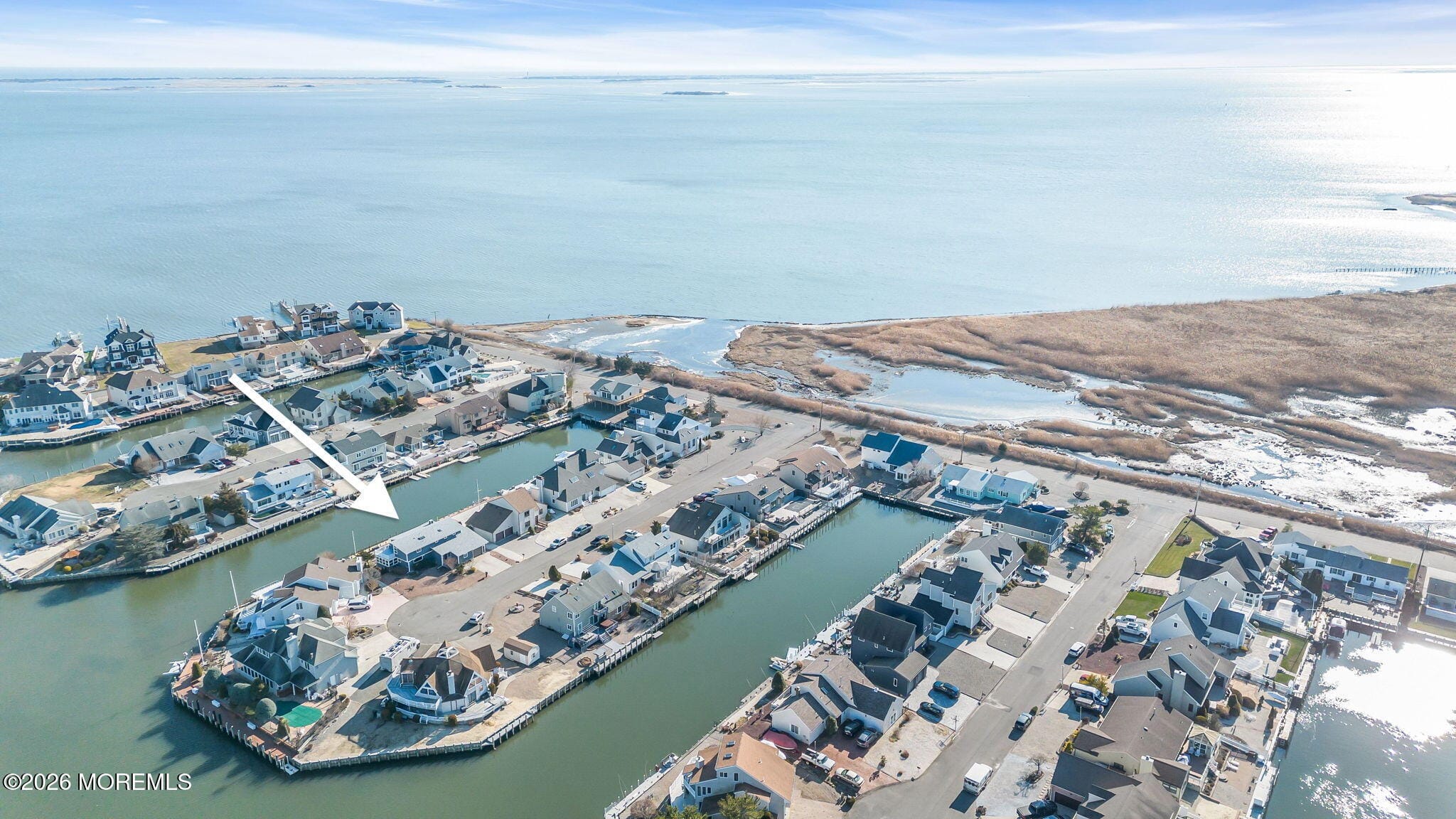 1208 Gannet Court, Forked River, NJ, 08731 image 55