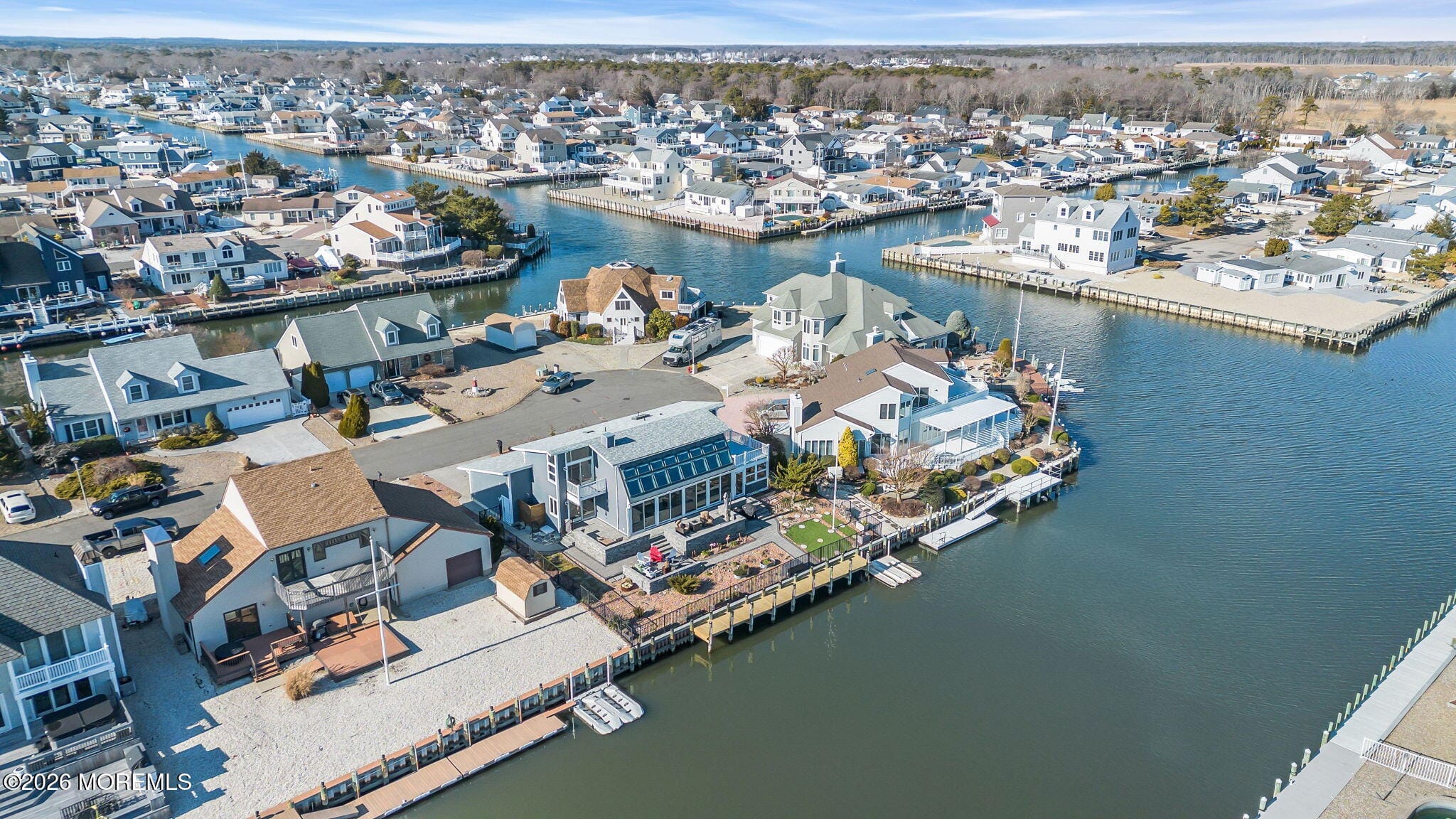 1208 Gannet Court, Forked River, NJ, 08731 image 56