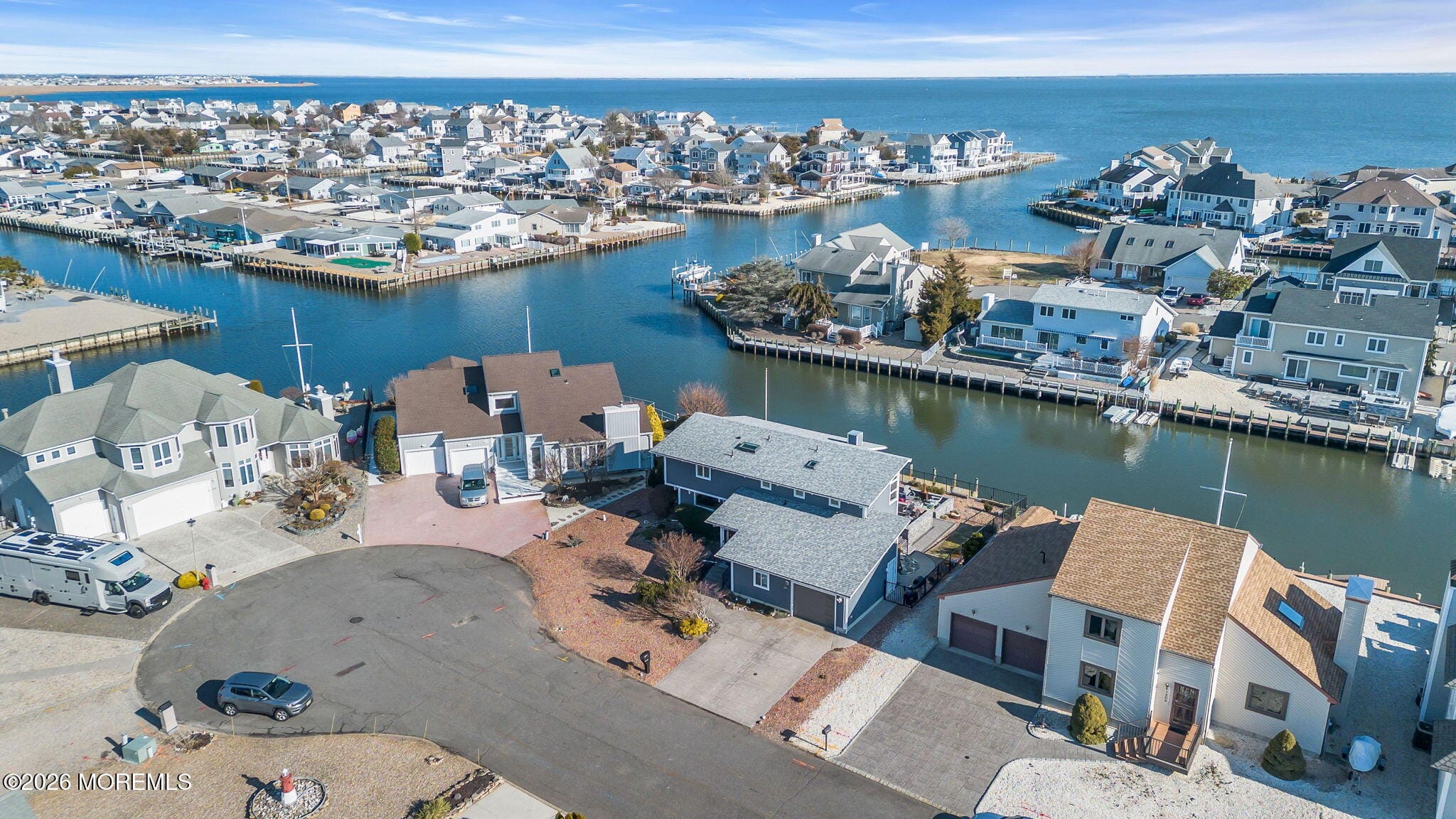 1208 Gannet Court, Forked River, NJ, 08731 image 57