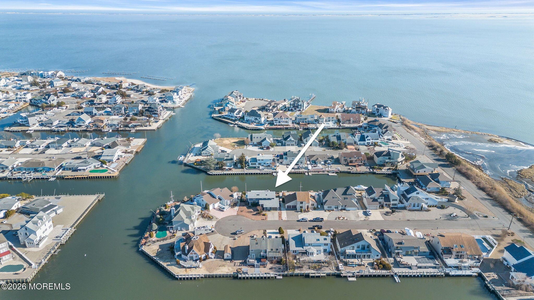 1208 Gannet Court, Forked River, NJ, 08731 image 58