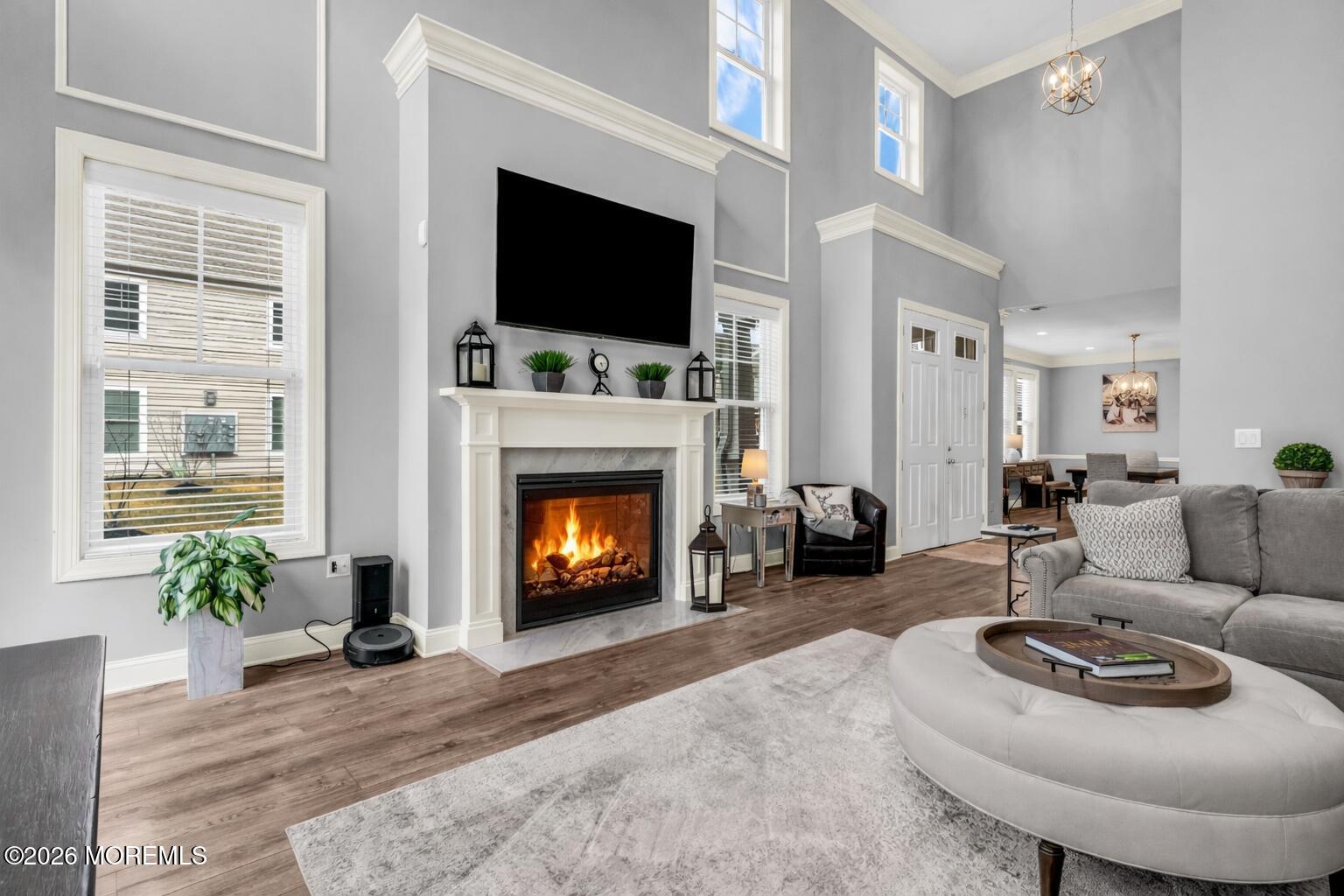 97 Lawley Drive, Lincroft, NJ, 07738 image 9