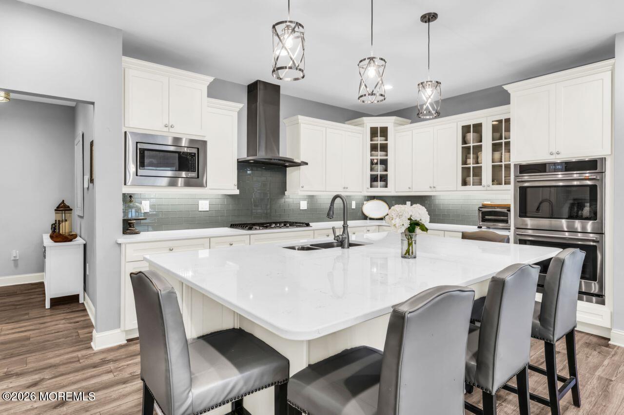 97 Lawley Drive, Lincroft, NJ, 07738 image 14