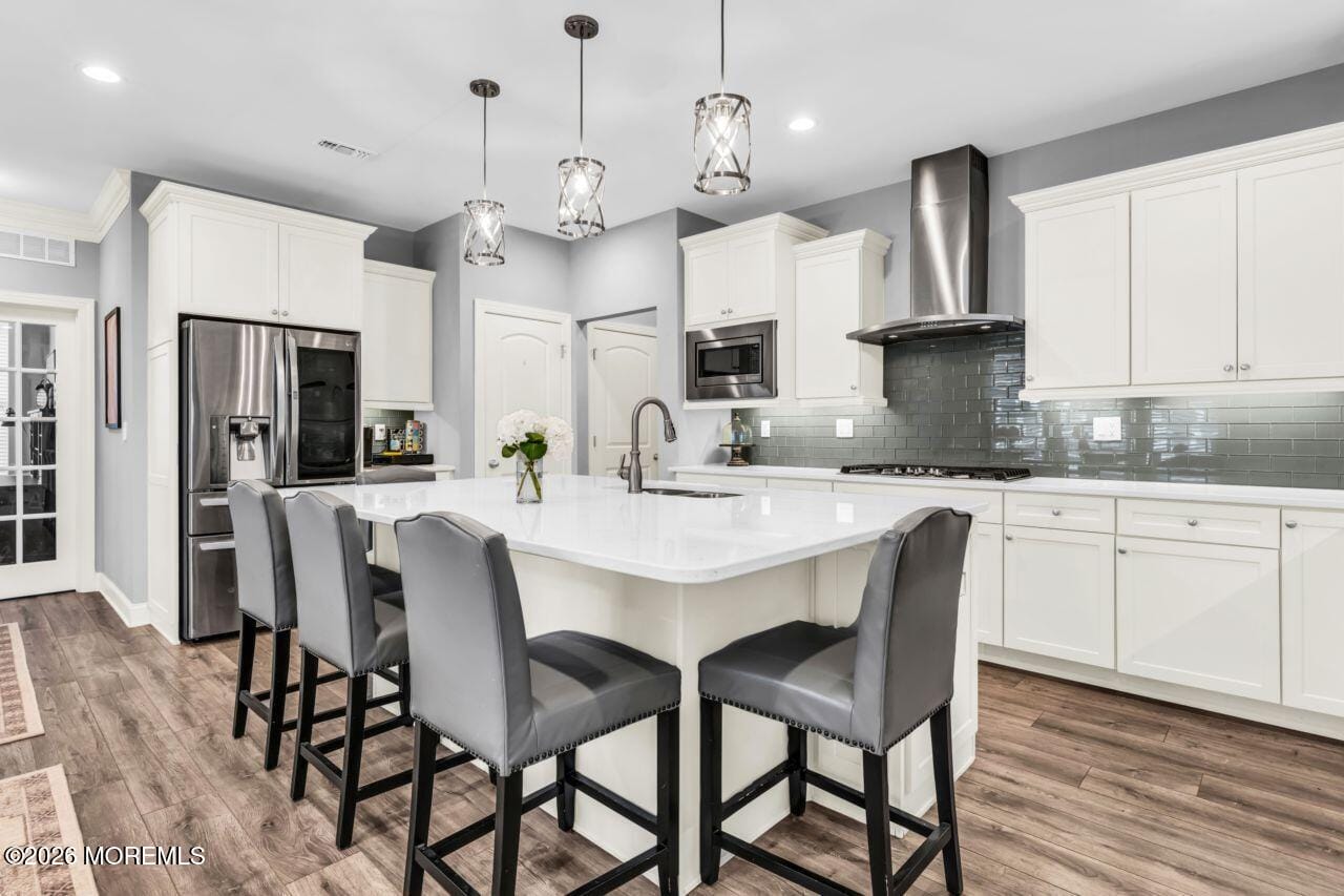 97 Lawley Drive, Lincroft, NJ, 07738 image 13