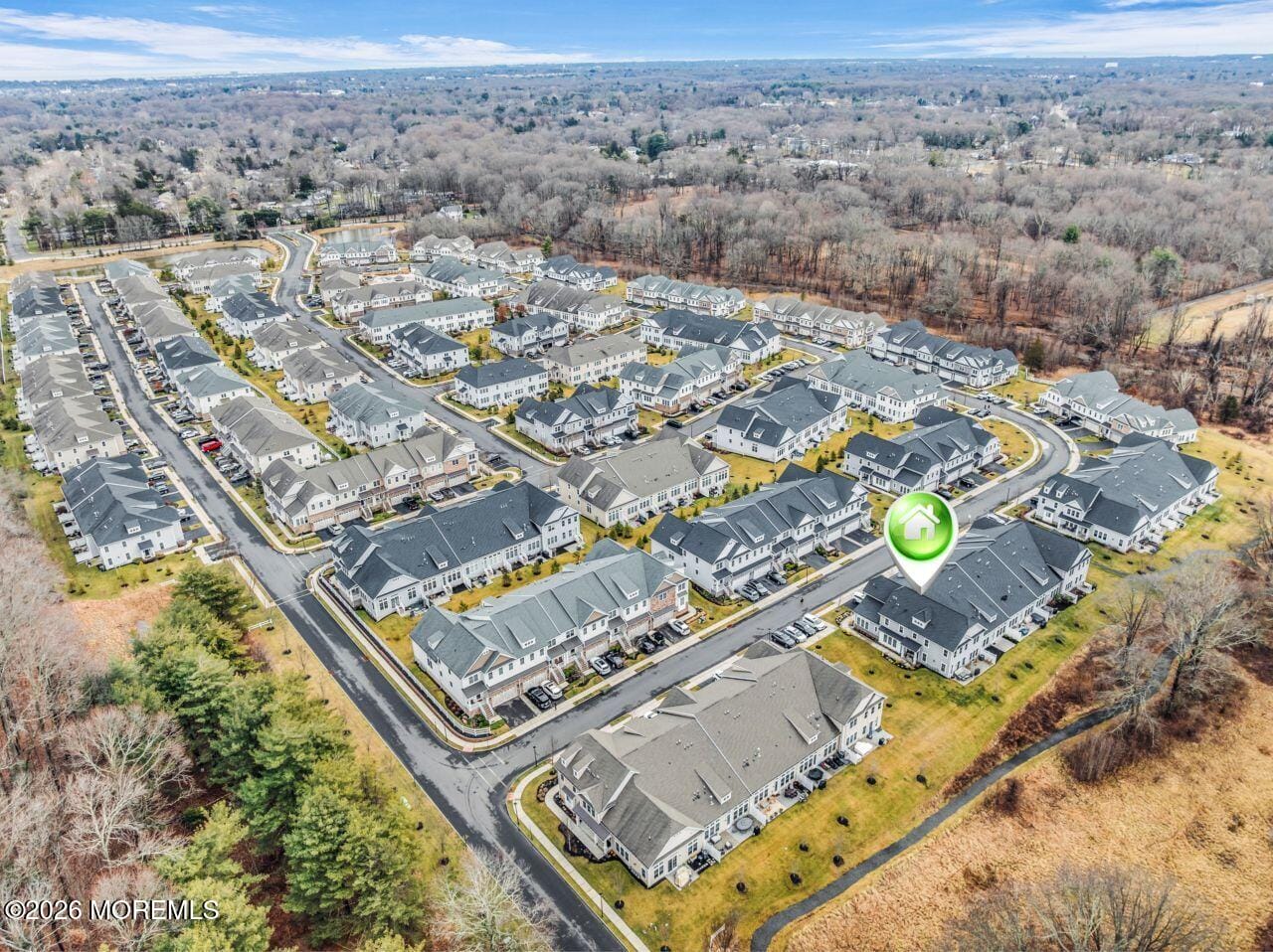 97 Lawley Drive, Lincroft, NJ, 07738 image 45