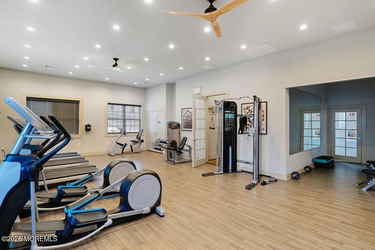 97 Lawley Drive, Lincroft, NJ, 07738 image 41