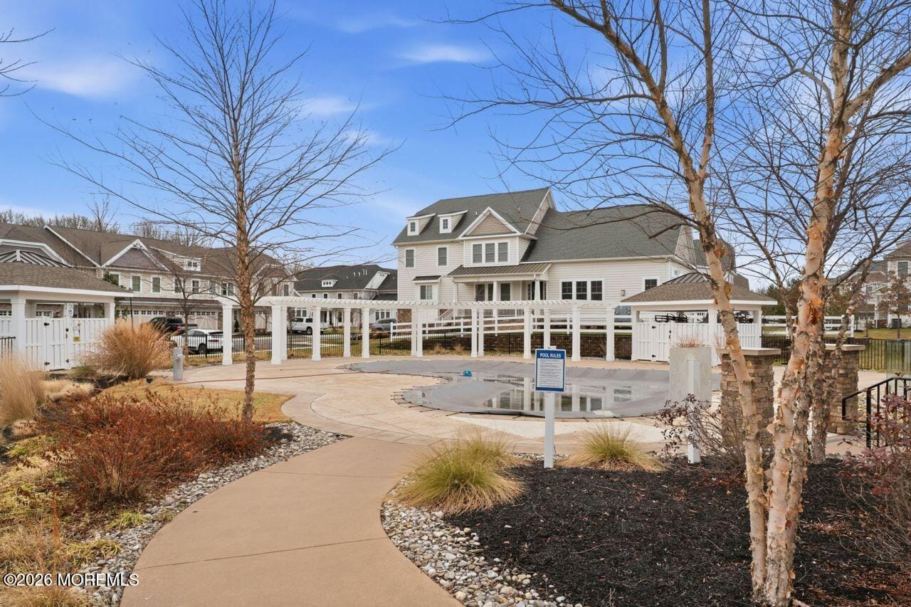 97 Lawley Drive, Lincroft, NJ, 07738 image 43