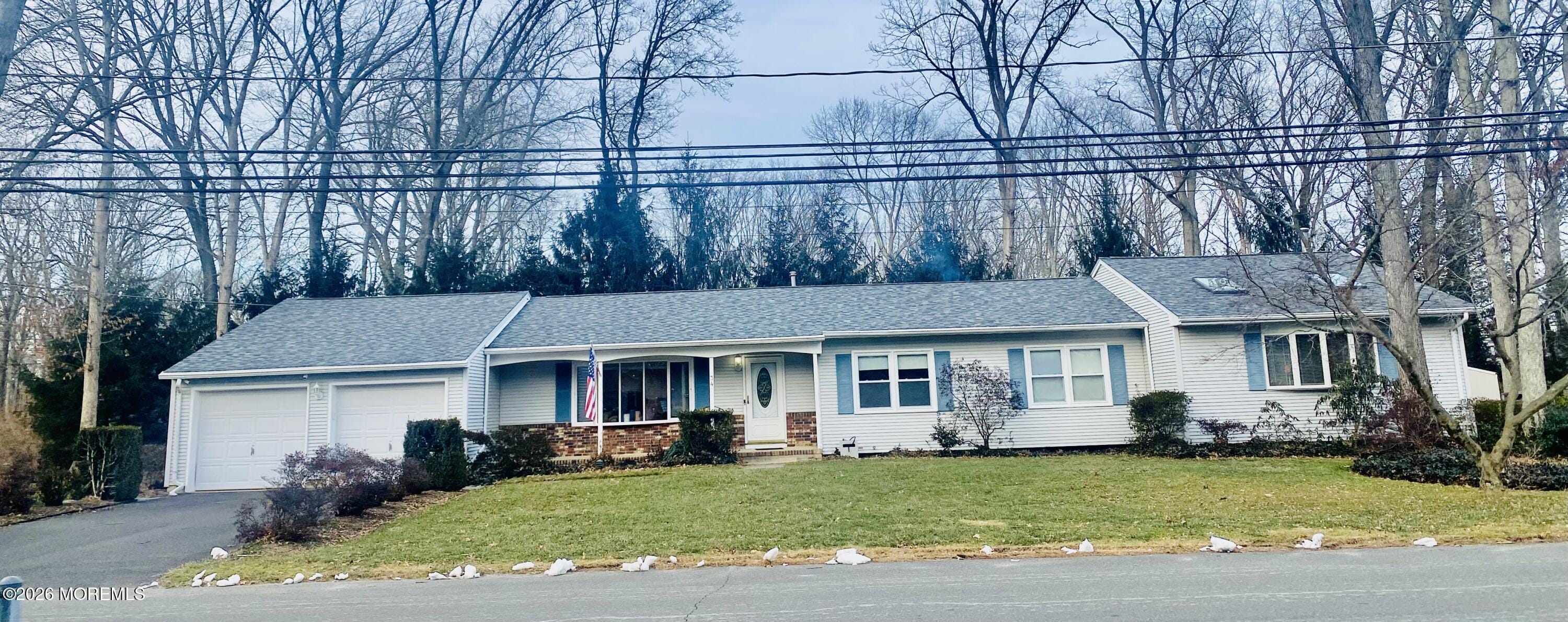 34 N 6th Street 2, Manchester, NJ, 08759