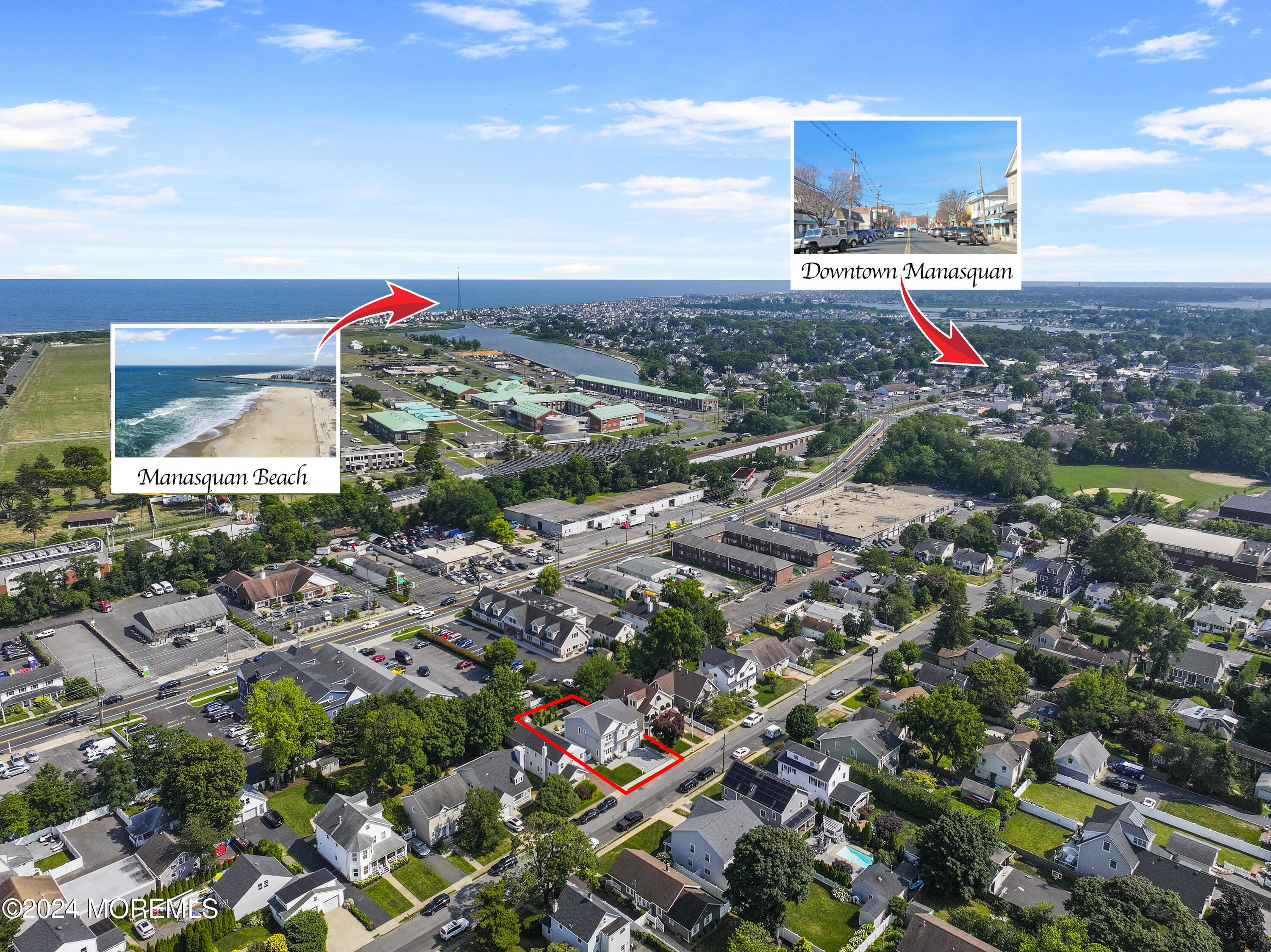 140 Curtis Place, Manasquan, NJ, 08736 image 44