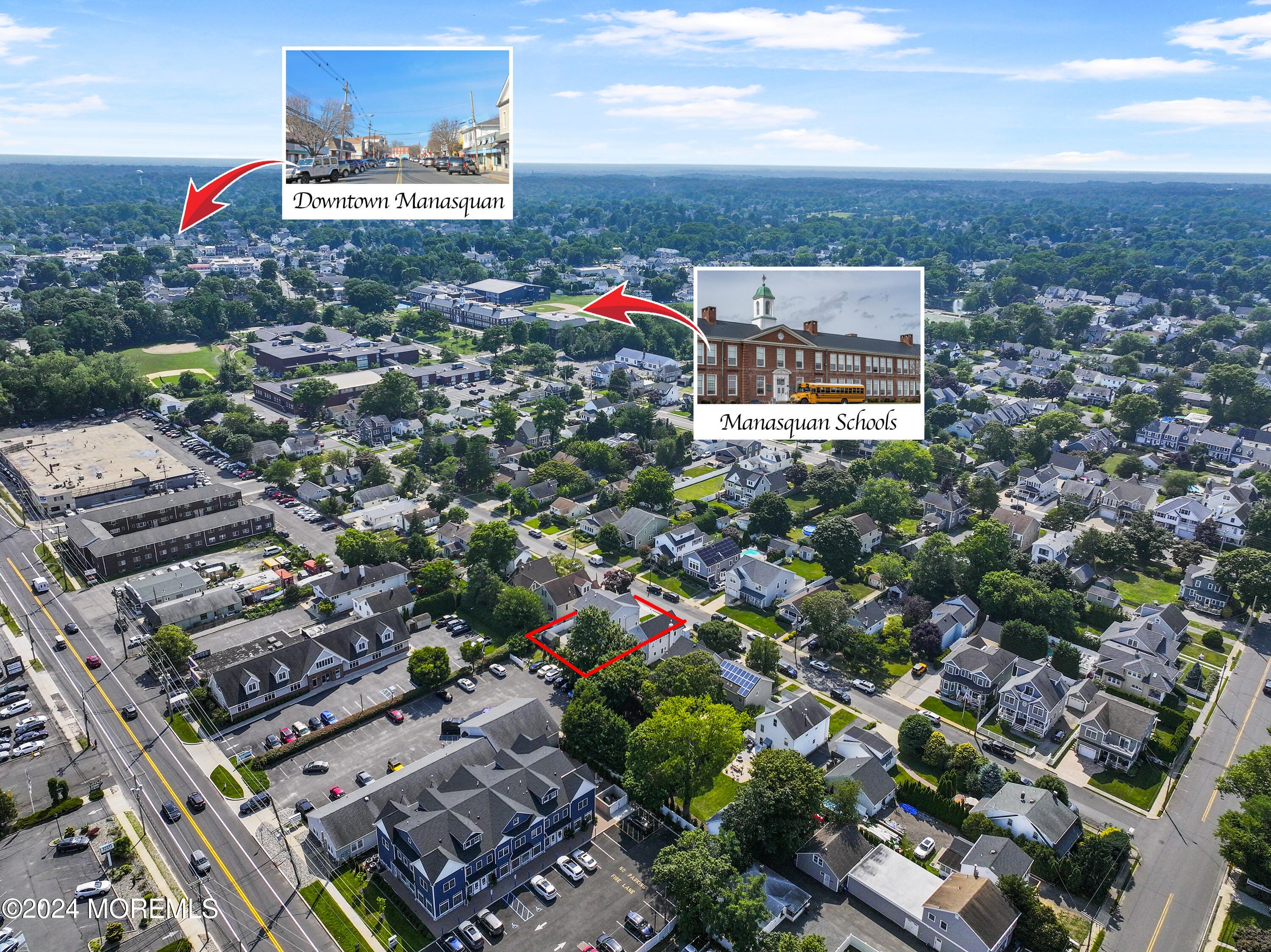 140 Curtis Place, Manasquan, NJ, 08736 image 45