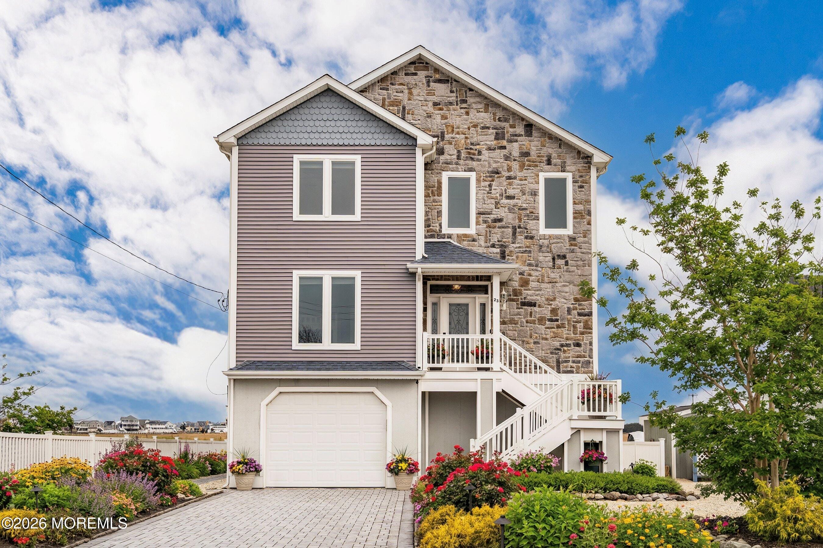 23 E Pimlico Road, Little Egg Harbor, NJ, 08087