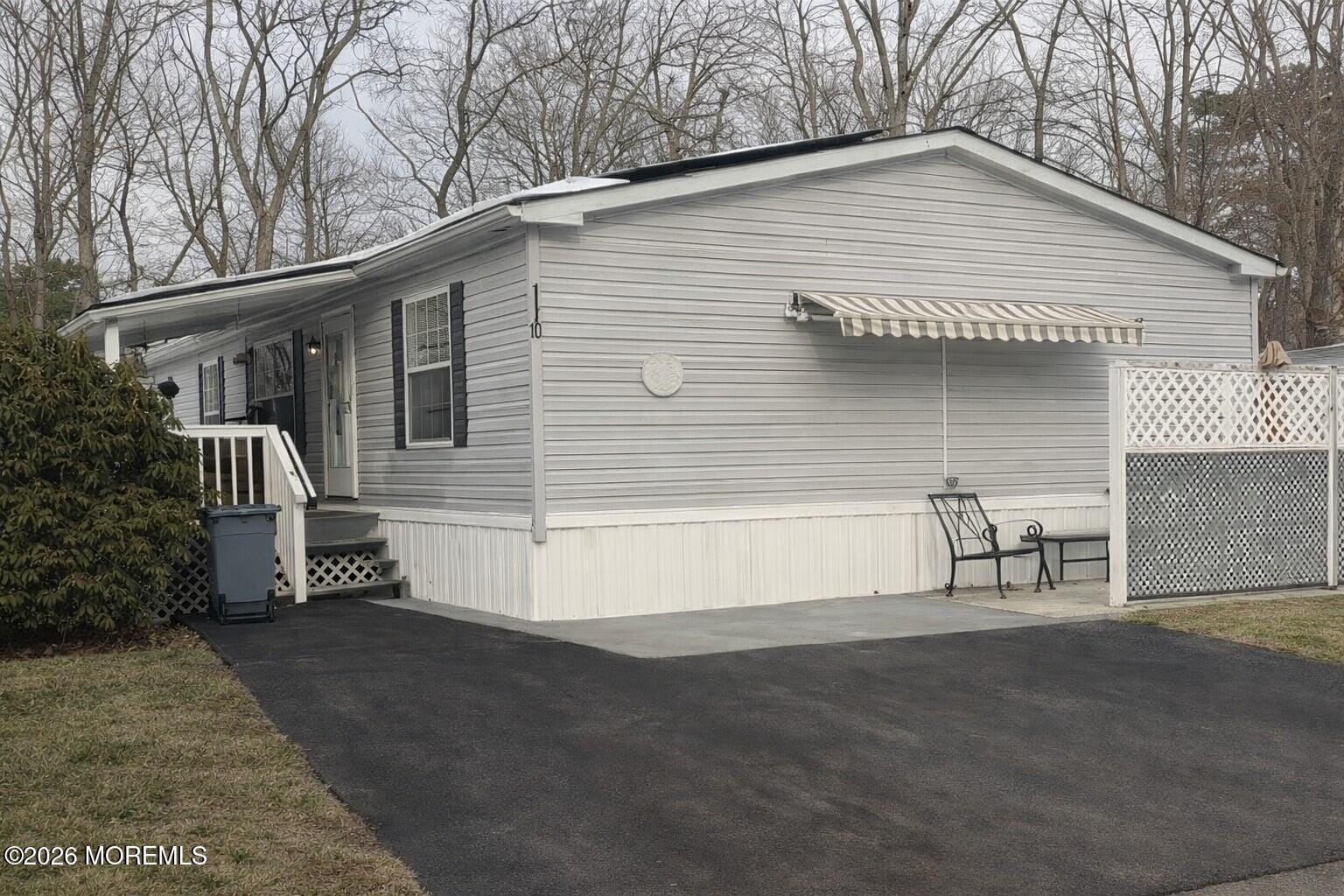 110 Chestnut Drive, Barnegat, NJ, 08005