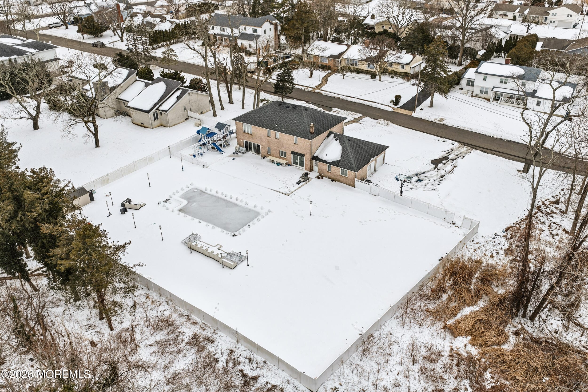 15 Joanna Court, Deal, NJ, 07723 image 37