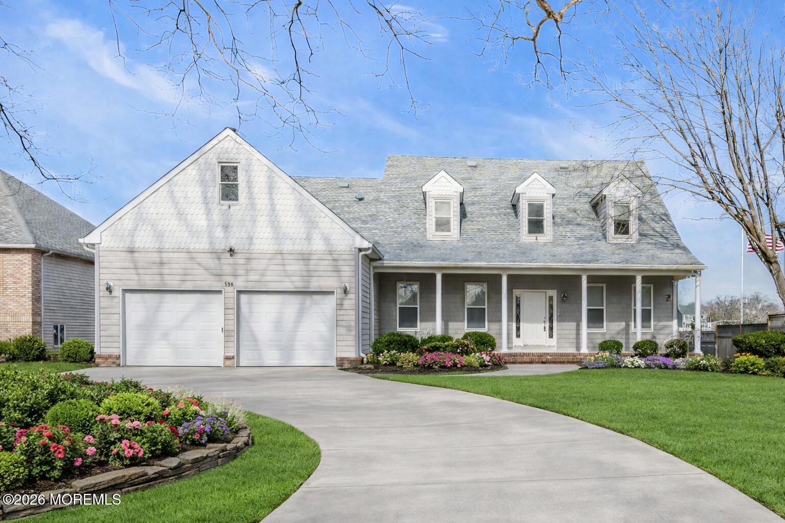 556 Parker Avenue, Brick, NJ, 08724