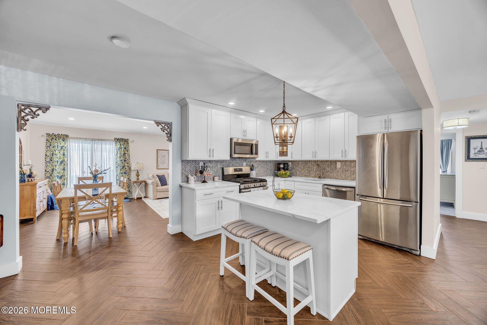 99 Idlebrook Lane, Aberdeen, NJ, 07747 image 10