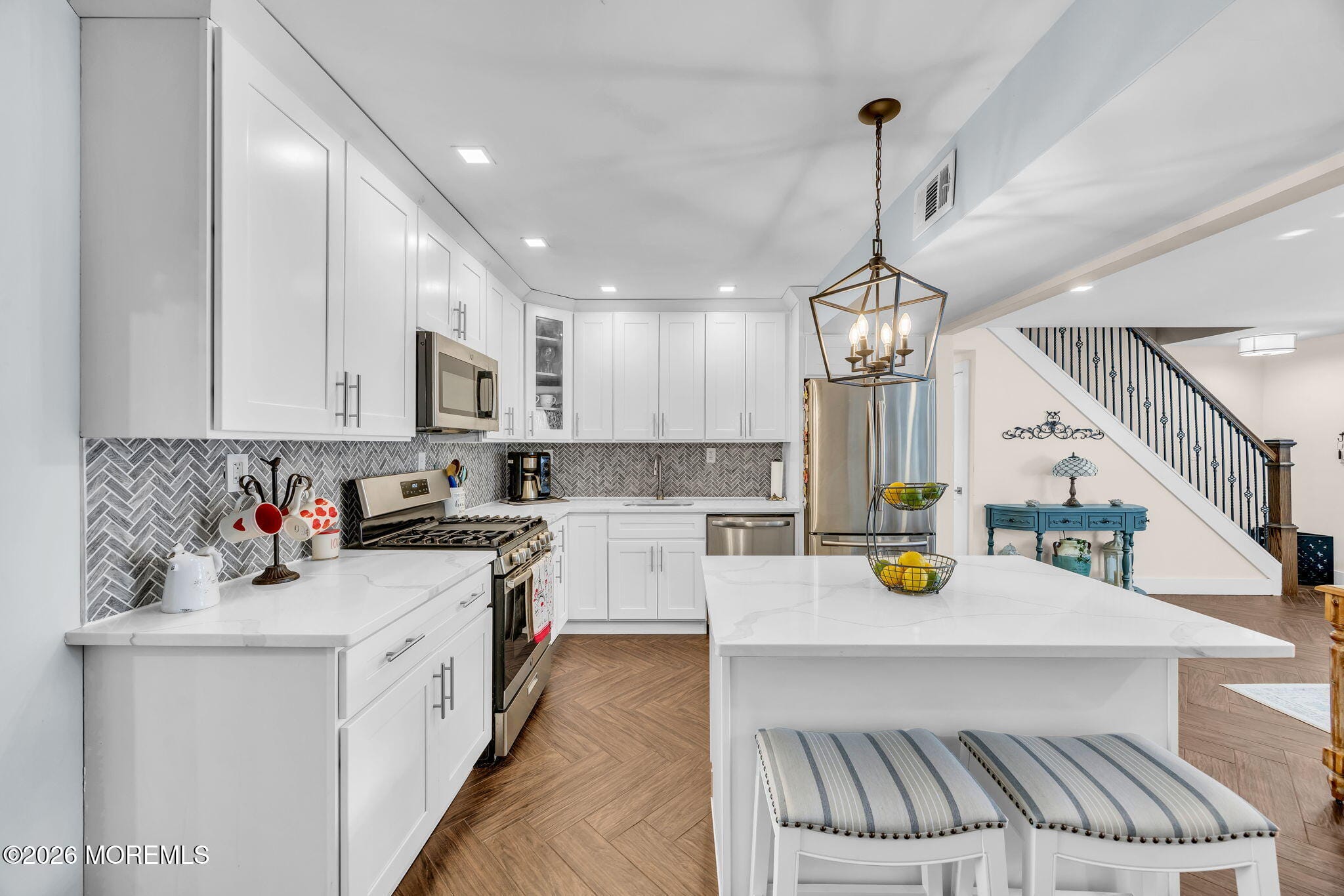 99 Idlebrook Lane, Aberdeen, NJ, 07747 image 12