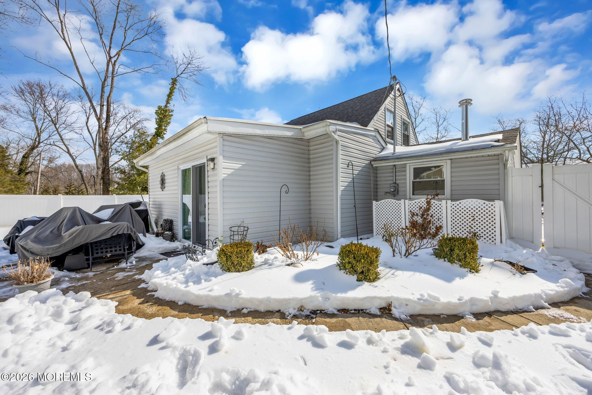 99 Idlebrook Lane, Aberdeen, NJ, 07747 image 32