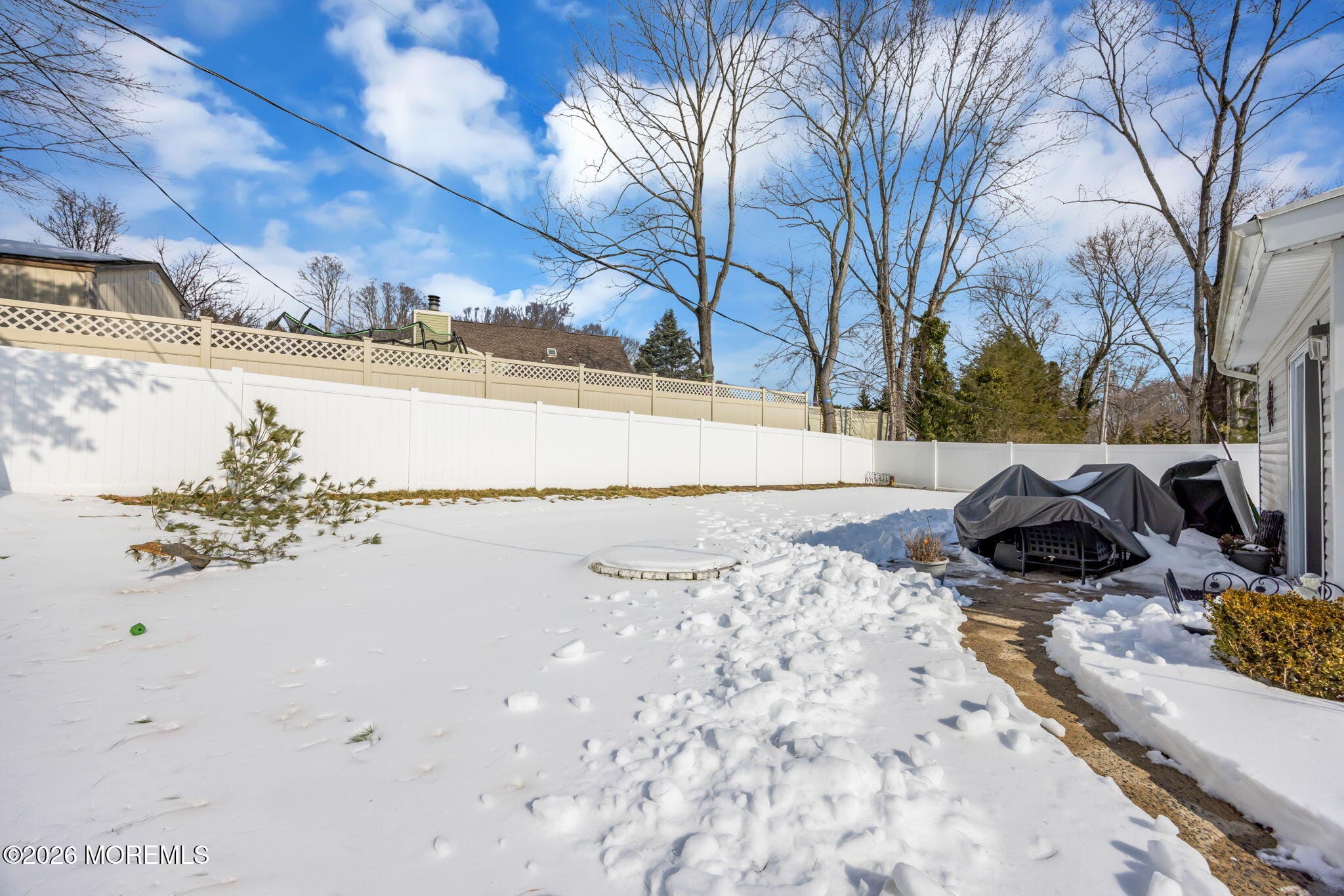 99 Idlebrook Lane, Aberdeen, NJ, 07747 image 33