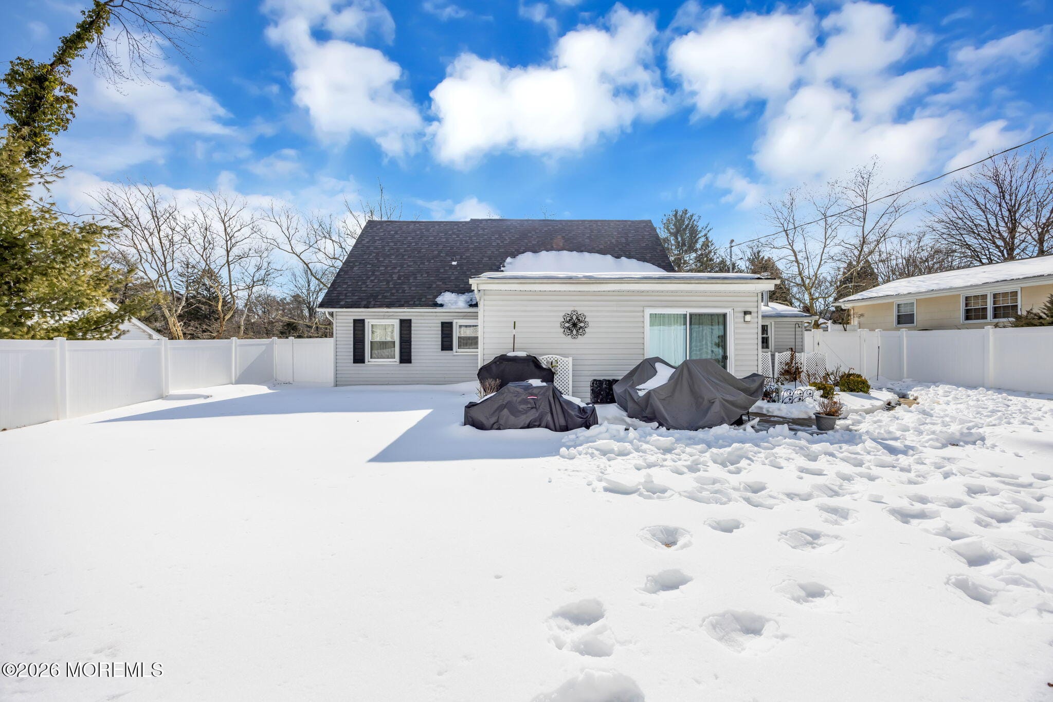 99 Idlebrook Lane, Aberdeen, NJ, 07747 image 35