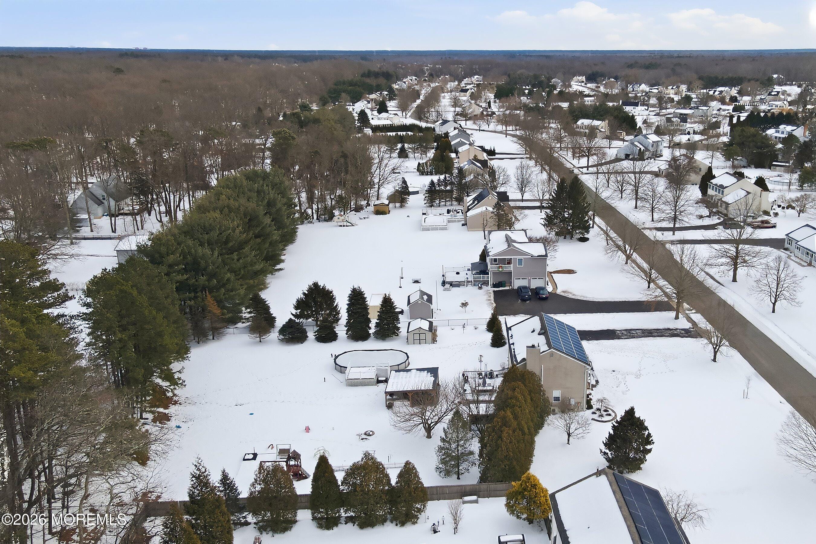 60 Hampshire Court, New Egypt, NJ, 08533 image 37