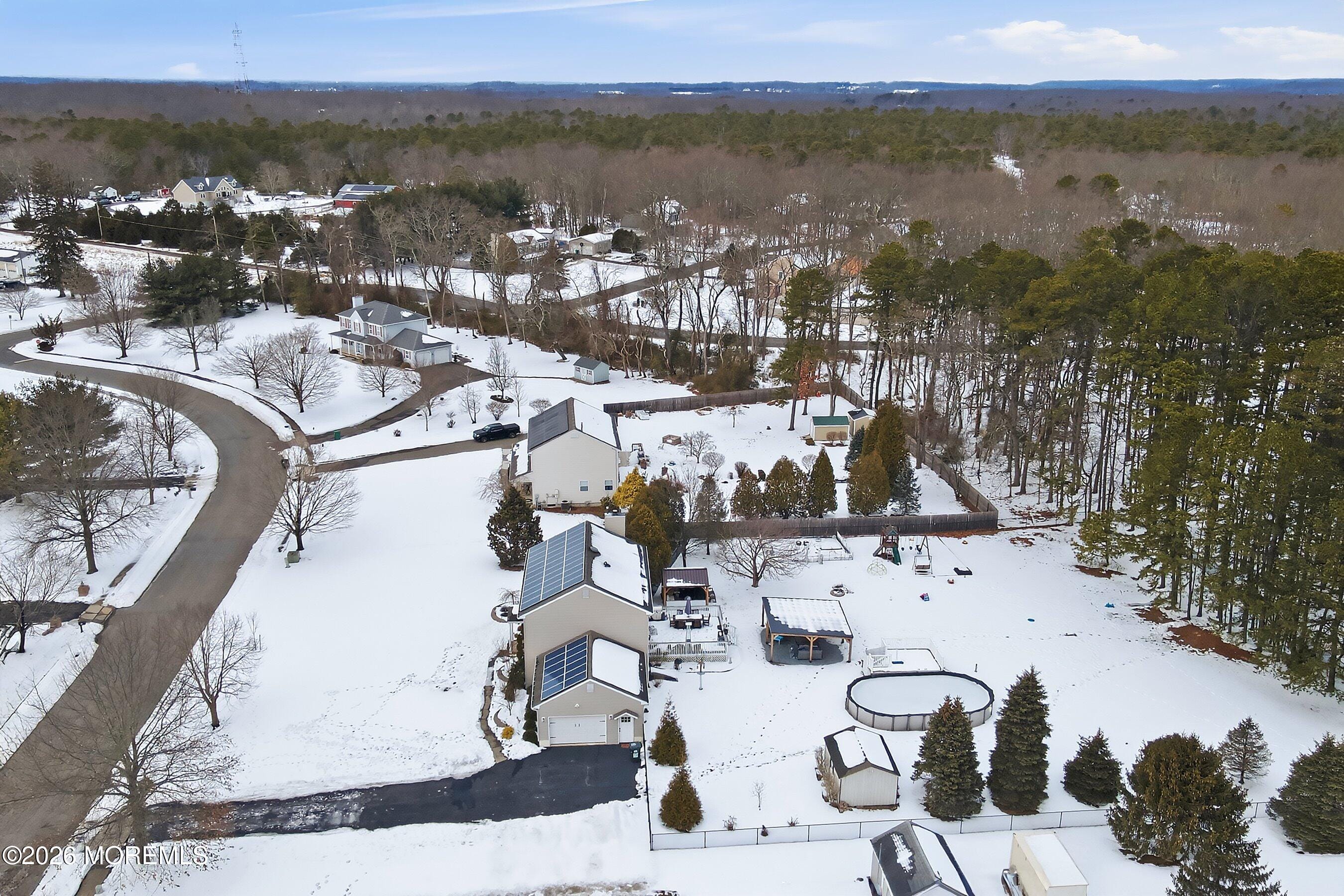 60 Hampshire Court, New Egypt, NJ, 08533 image 38