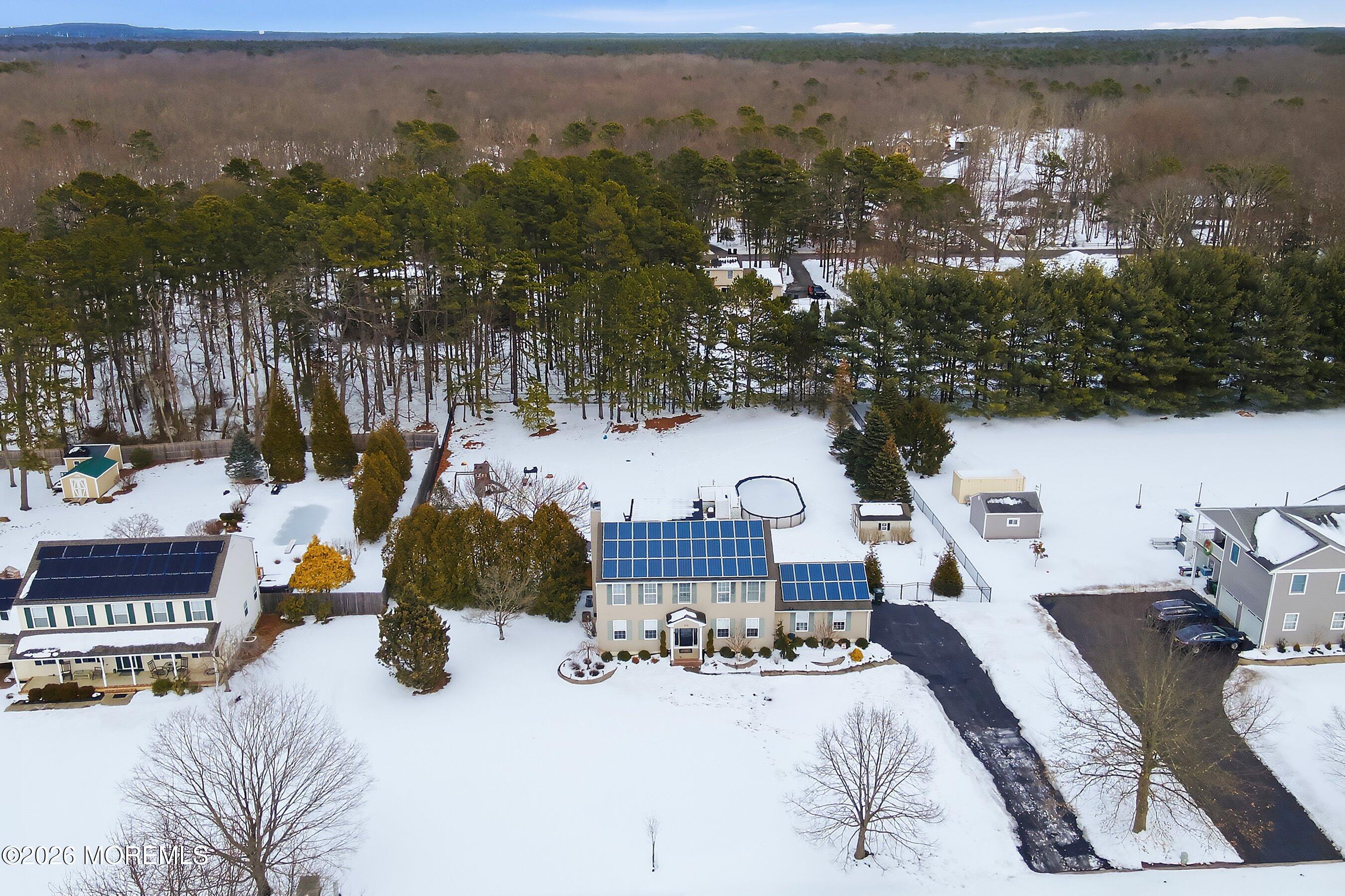 60 Hampshire Court, New Egypt, NJ, 08533 image 39