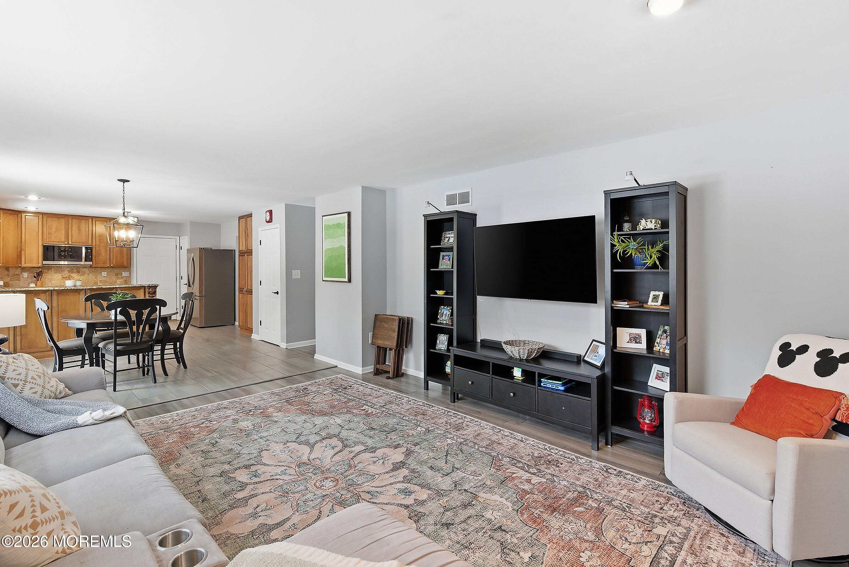 60 Hampshire Court, New Egypt, NJ, 08533 image 12