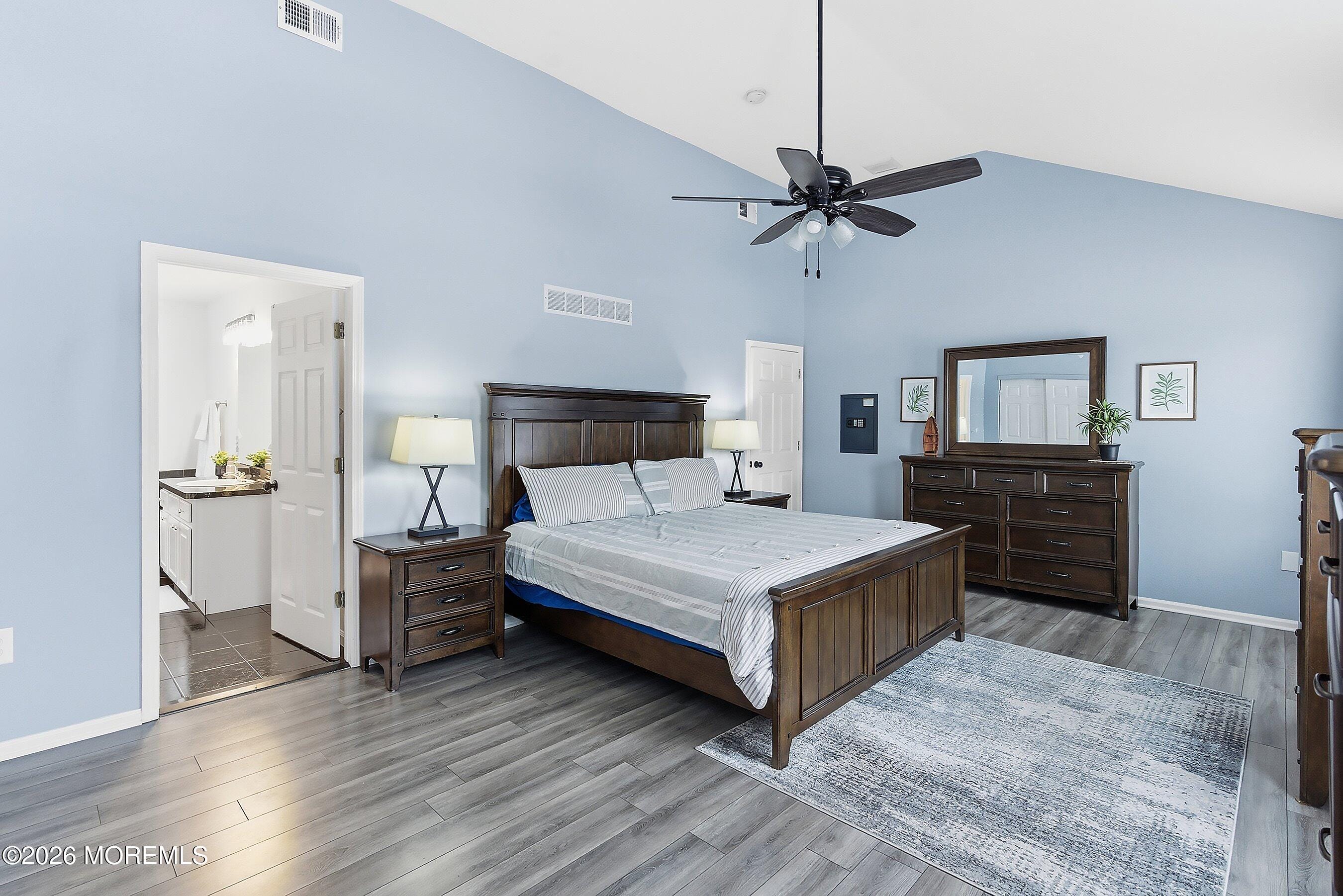 60 Hampshire Court, New Egypt, NJ, 08533 image 15