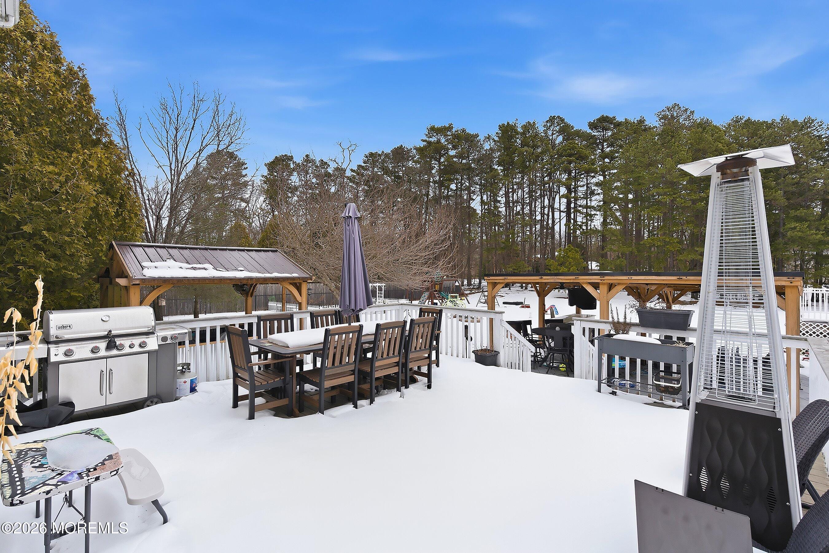 60 Hampshire Court, New Egypt, NJ, 08533 image 33