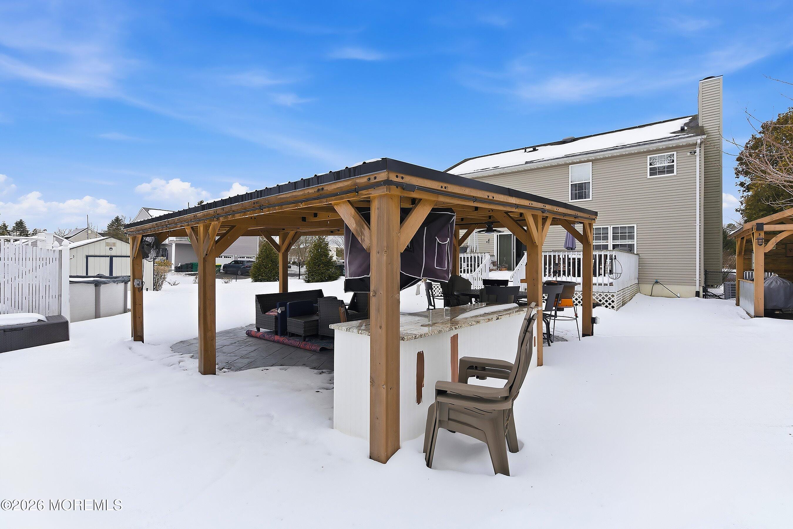 60 Hampshire Court, New Egypt, NJ, 08533 image 34