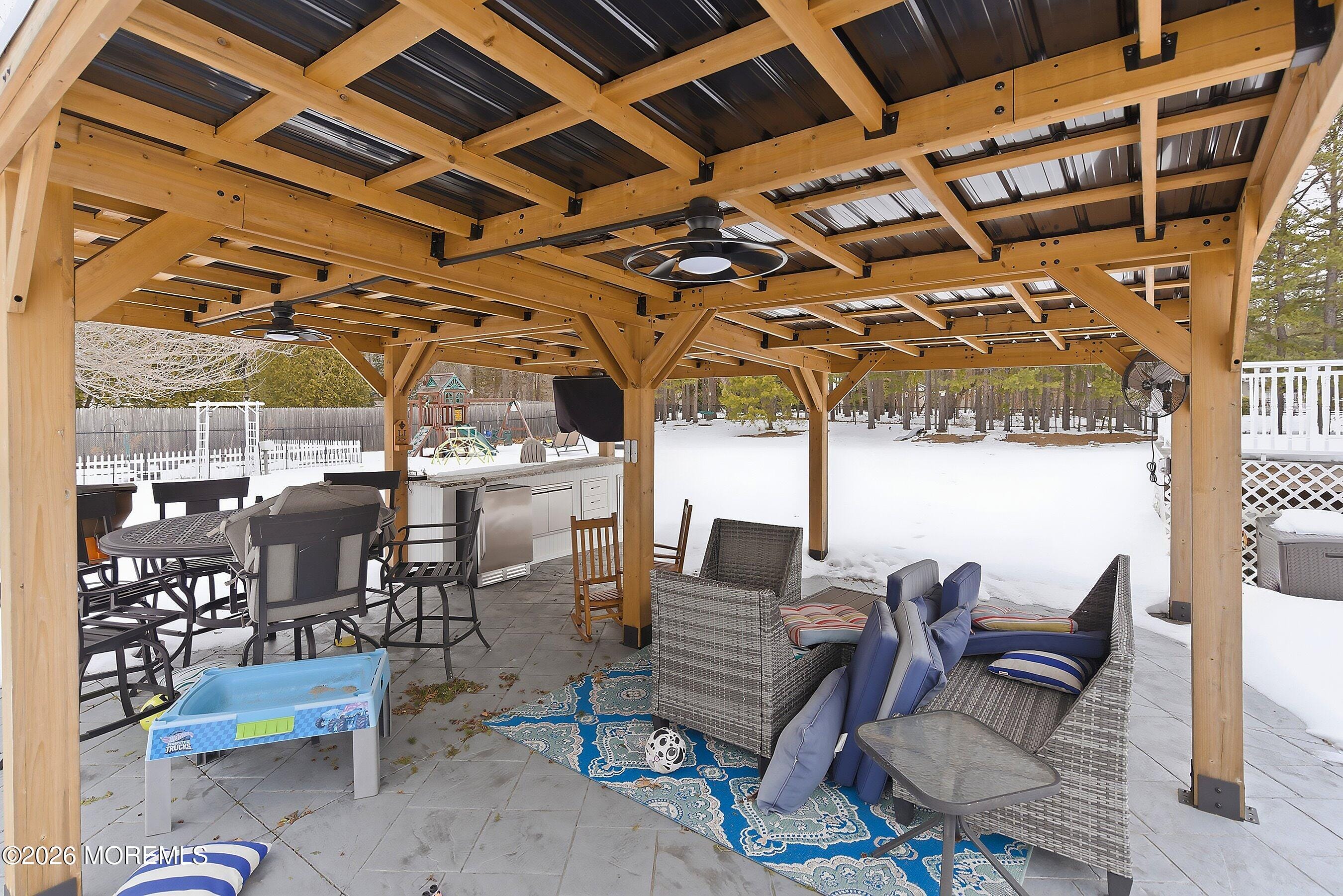 60 Hampshire Court, New Egypt, NJ, 08533 image 35