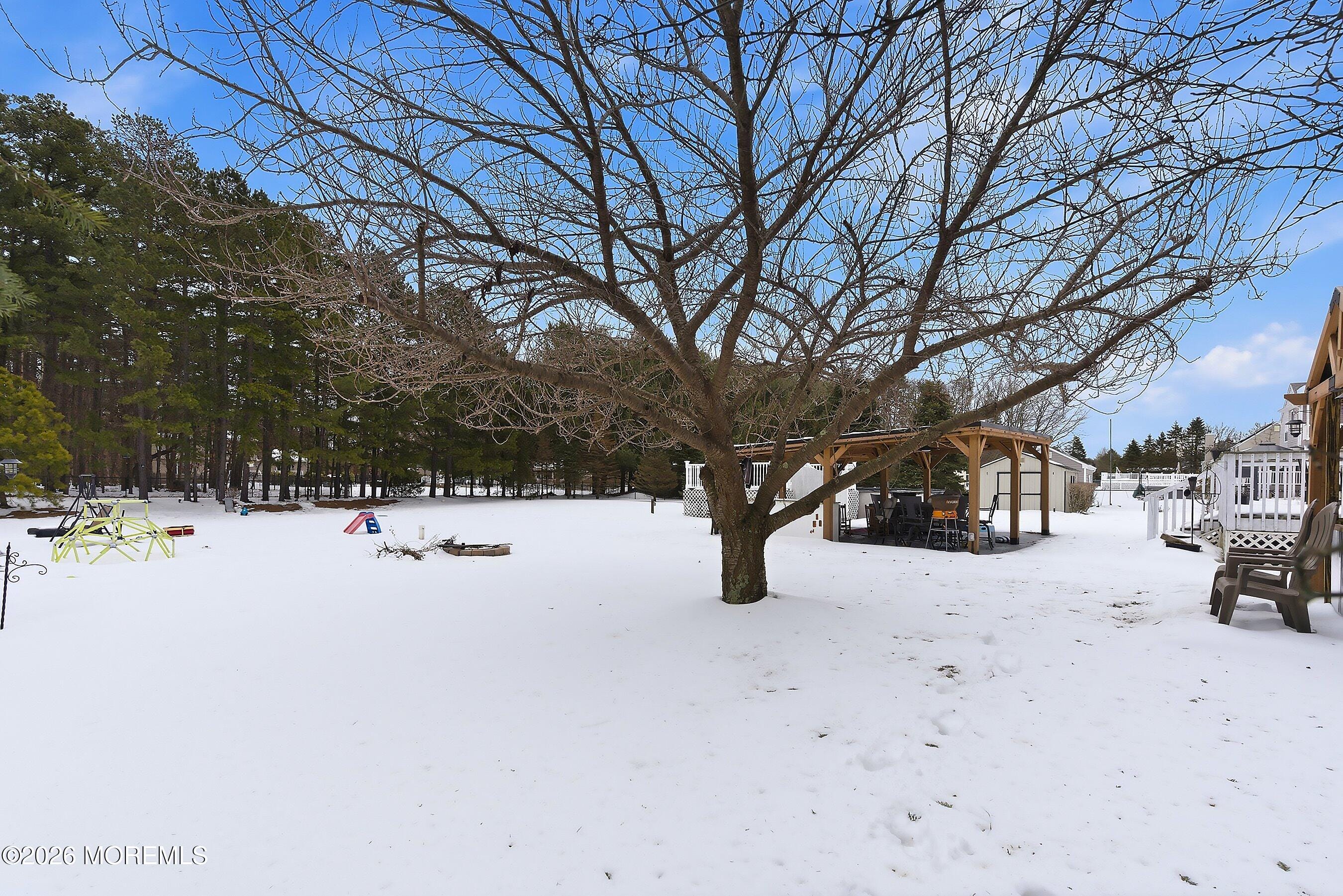 60 Hampshire Court, New Egypt, NJ, 08533 image 42