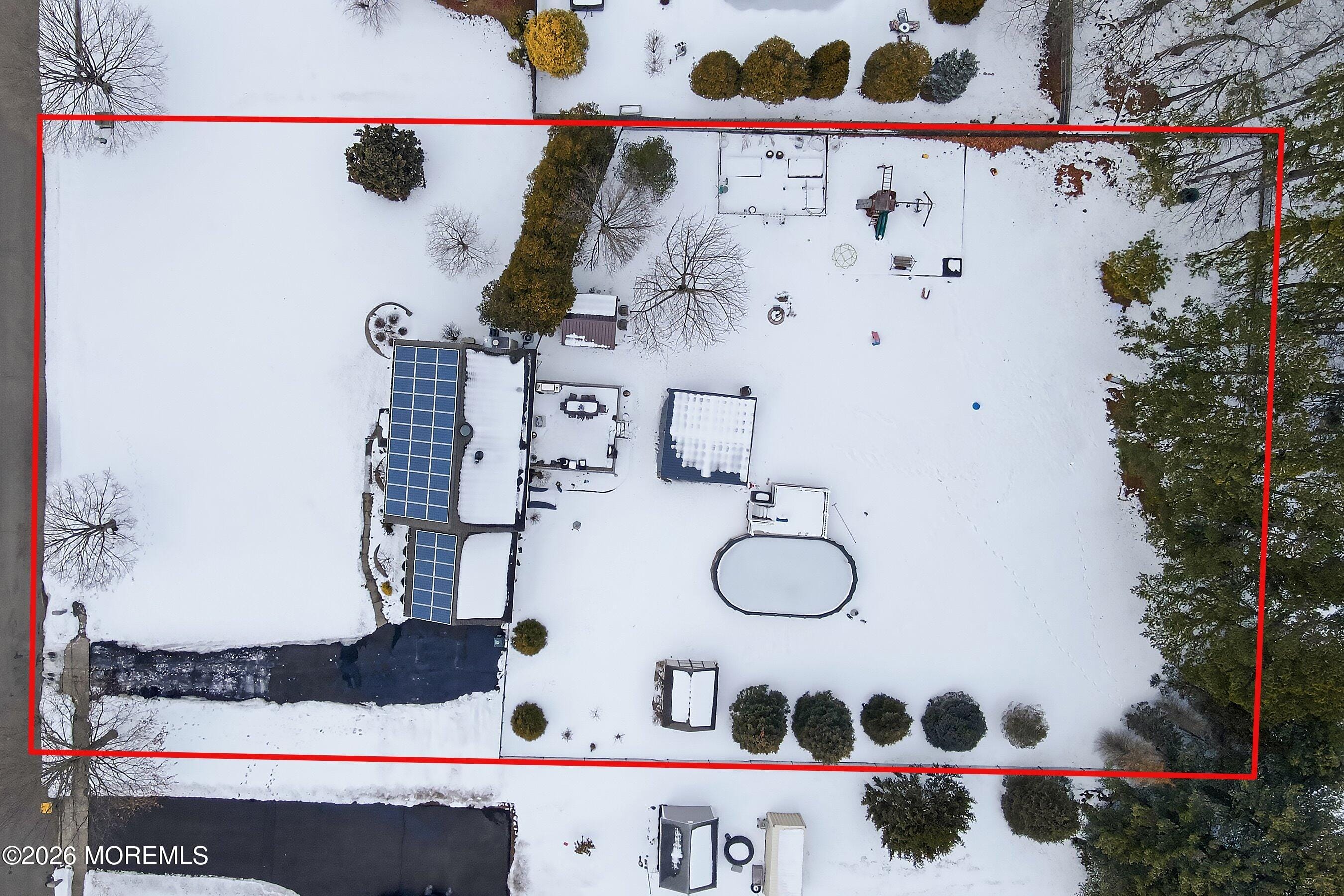 60 Hampshire Court, New Egypt, NJ, 08533 image 47