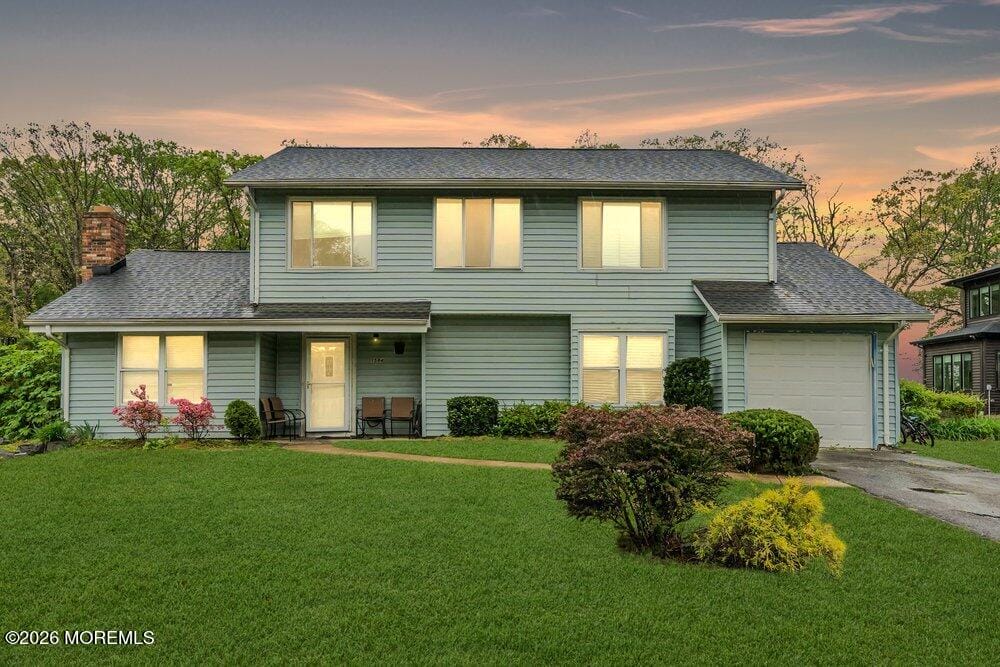 1584 Alamitos Drive, Lakewood, NJ, 08701 image 27