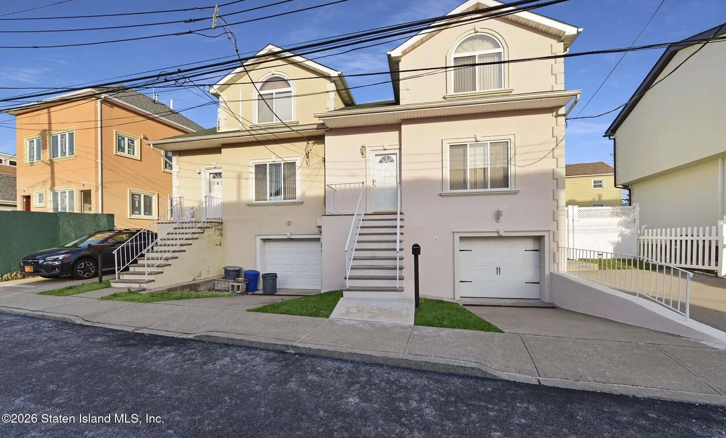 151 Jackson Avenue, Staten Island, NY, 10305