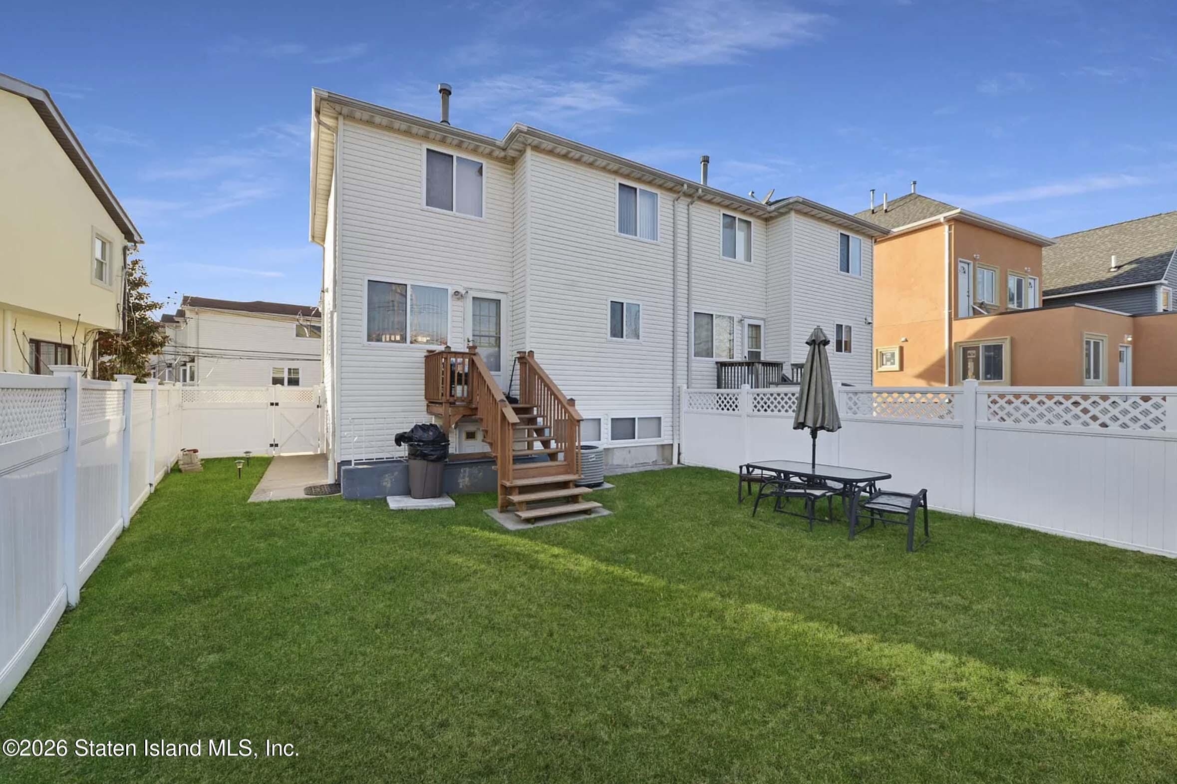 151 Jackson Avenue, Staten Island, NY, 10305 image 17