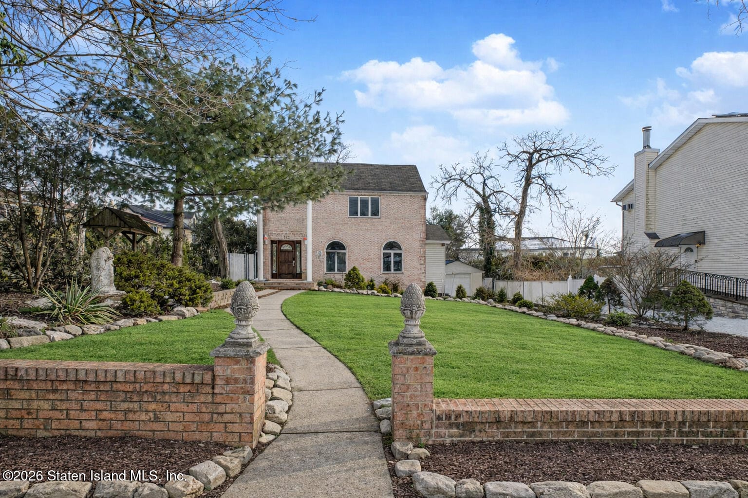 163 Sprague Avenue, Staten Island, NY, 10307