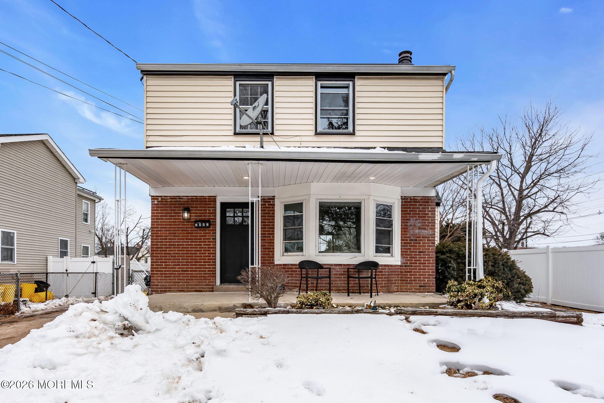 7487 Githens Avenue, Pennsauken, NJ, 08110