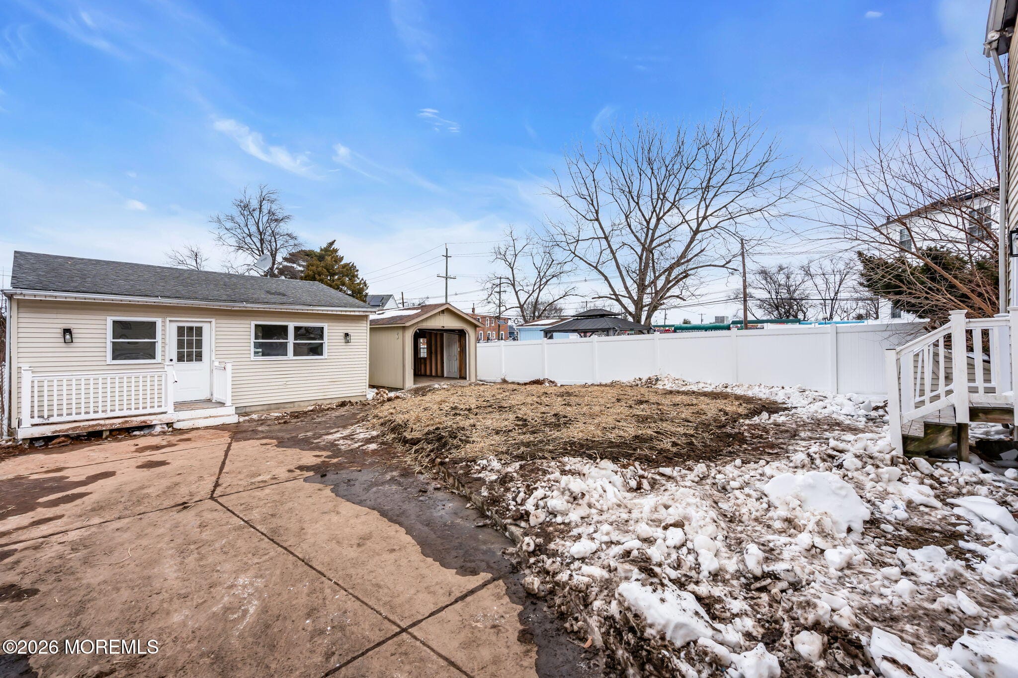 7487 Githens Avenue, Pennsauken, NJ, 08110 image 28