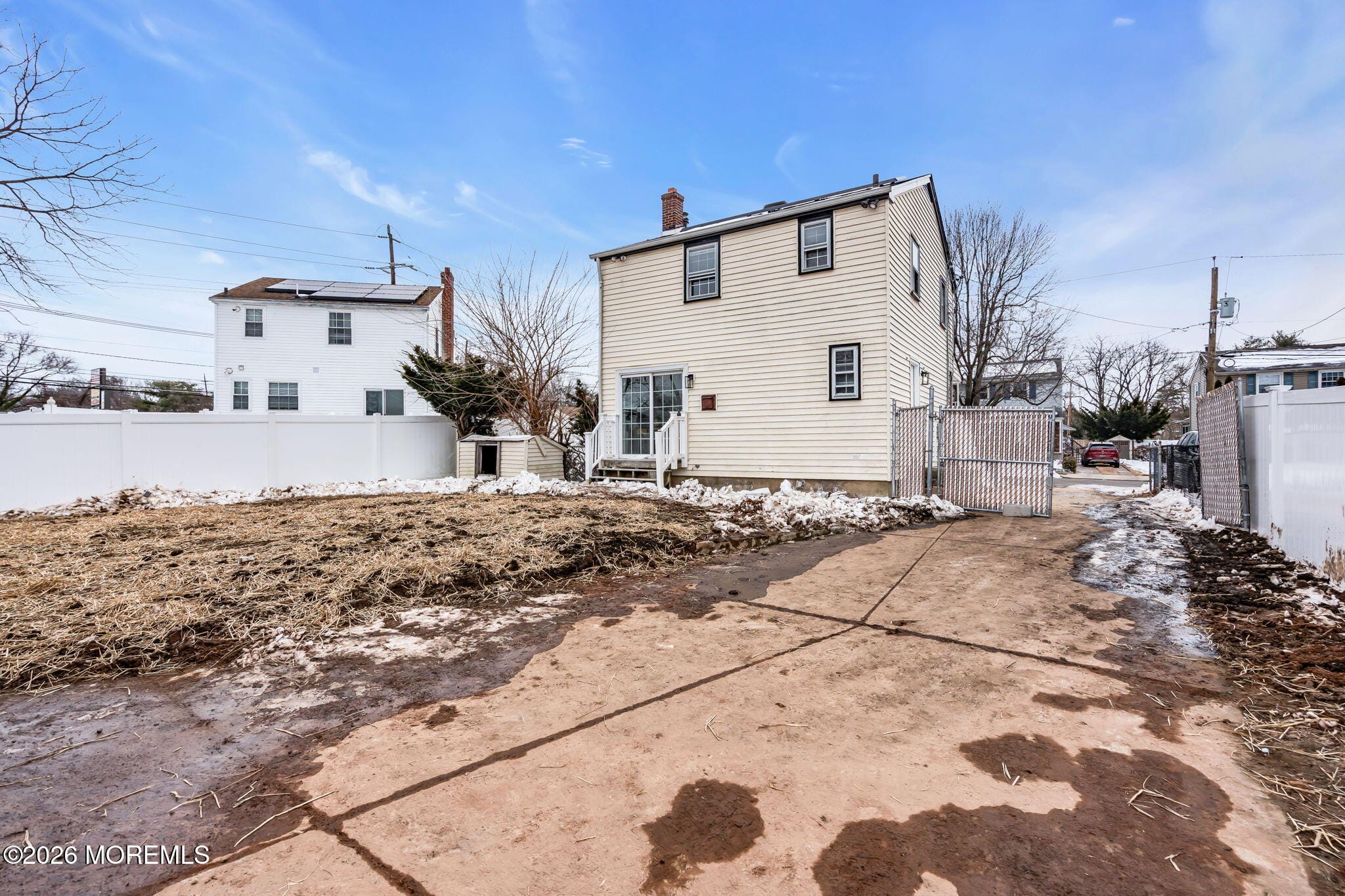 7487 Githens Avenue, Pennsauken, NJ, 08110 image 29