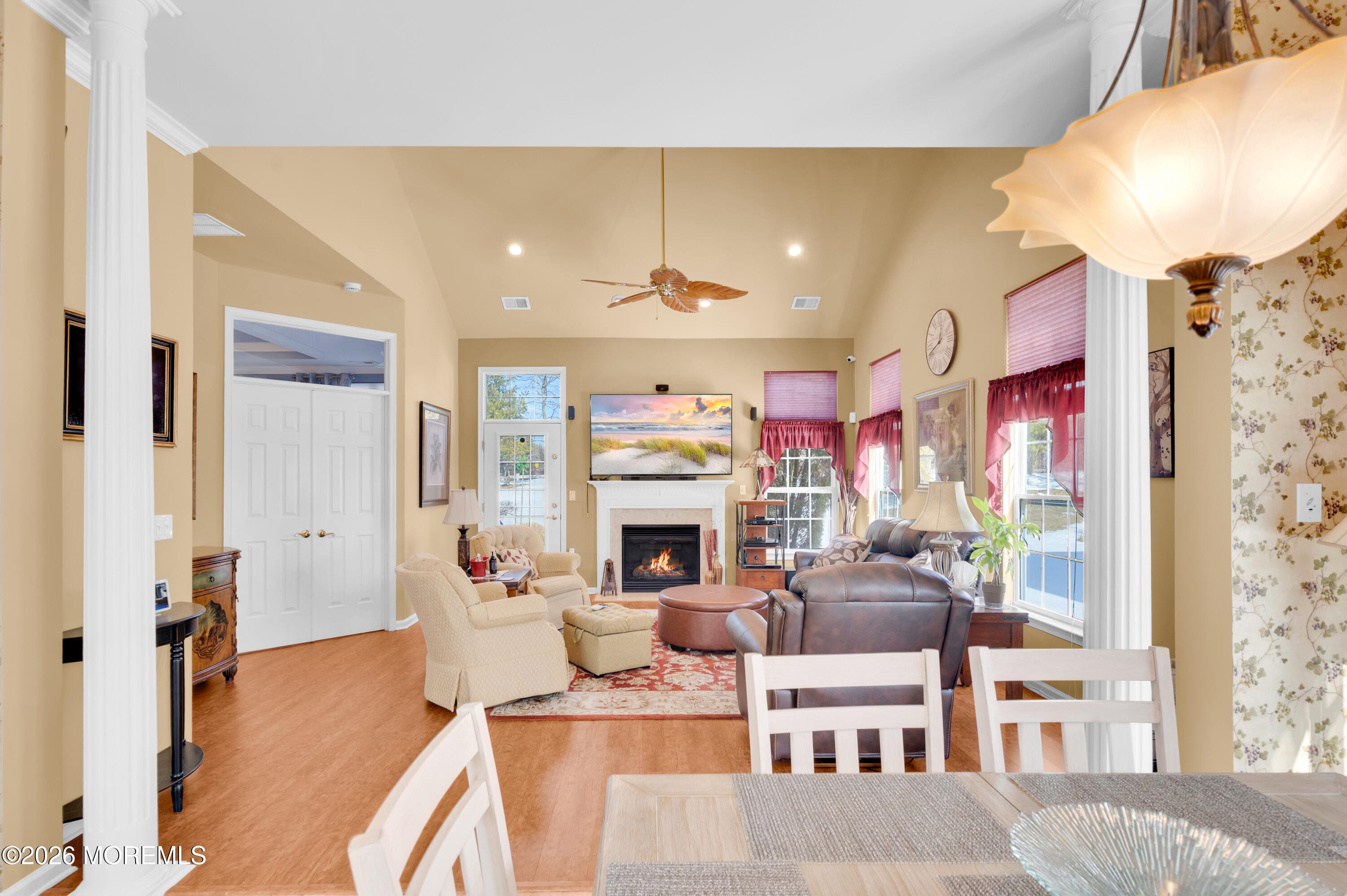 21 Jumping Brook Drive, Lakewood, NJ, 08701 image 16